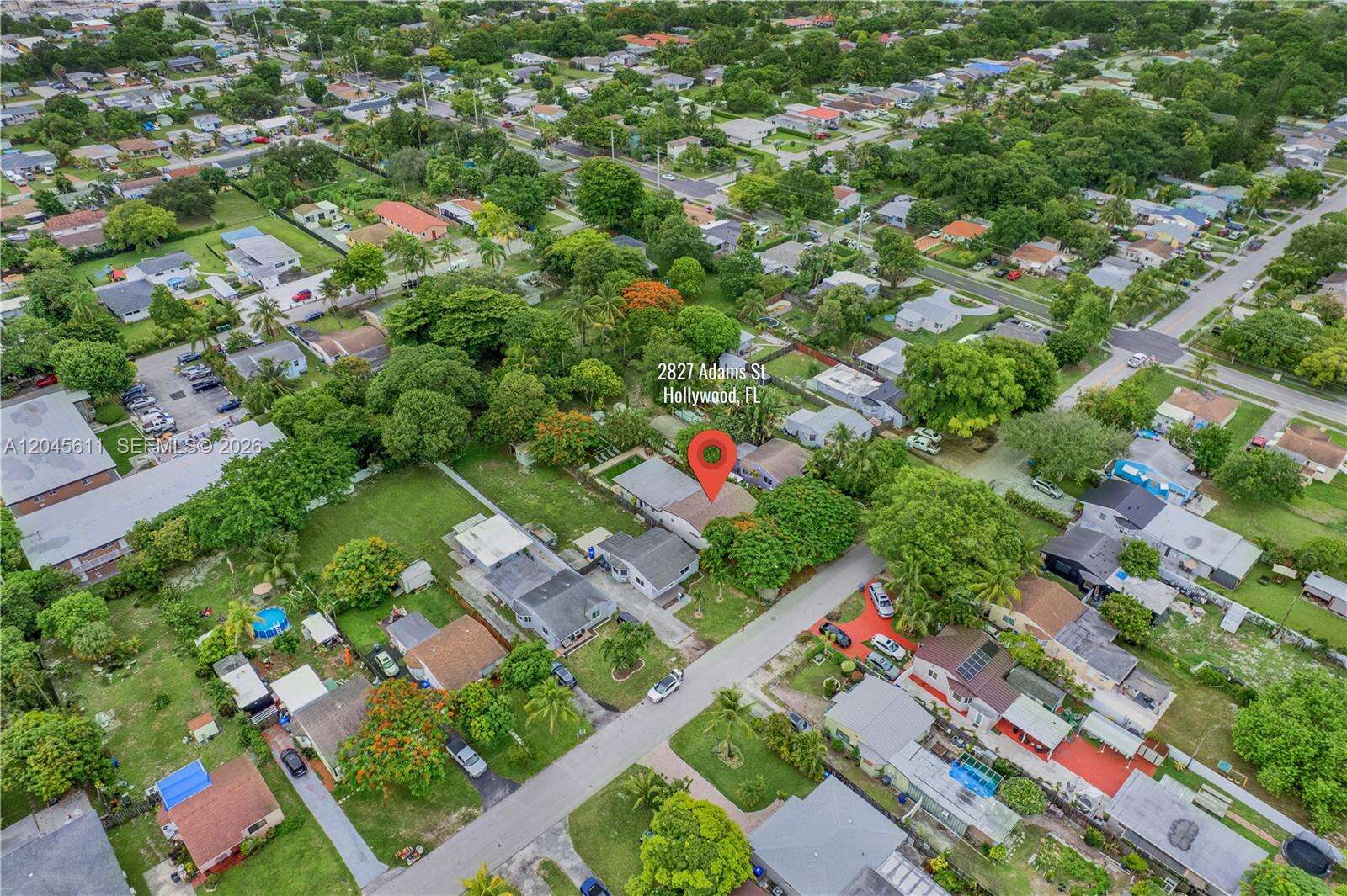 2827 Adams St, Hollywood, FL 33020 - For Sale photo 40