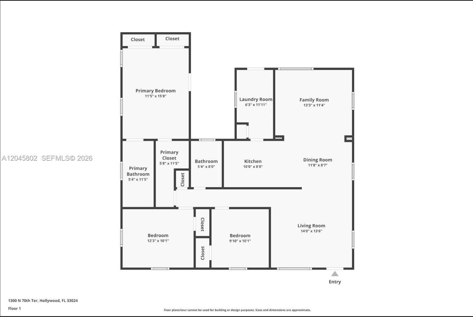 1300 70th Ter, Hollywood, FL 33024 - For Sale photo 37