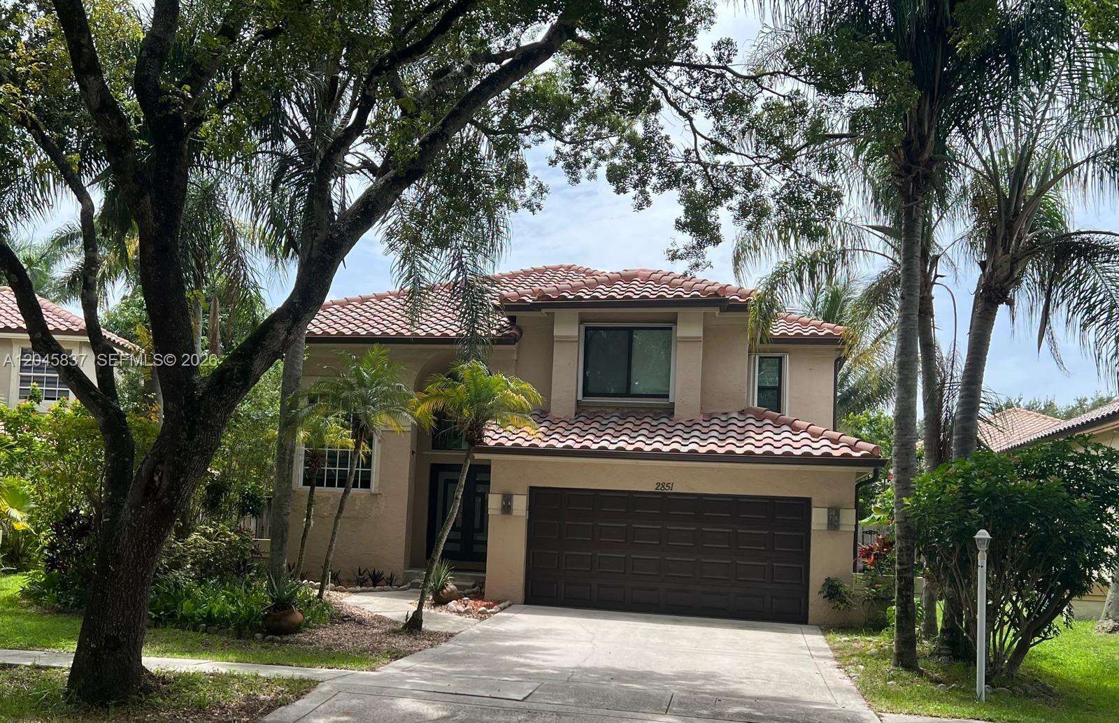 2851 La Paz Ave, Cooper City, FL 33026 - Pending Sale photo 1