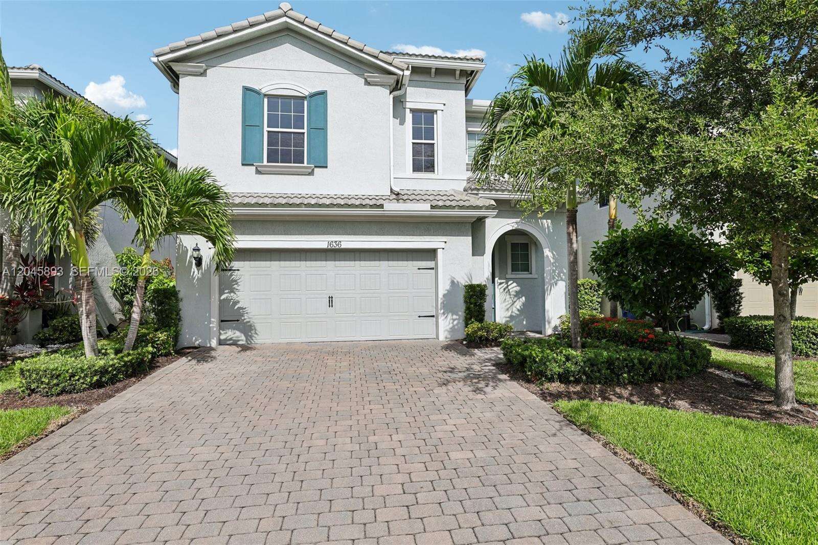 1636 Trailhead Ter, Hollywood, FL 33021 - For Sale photo 2
