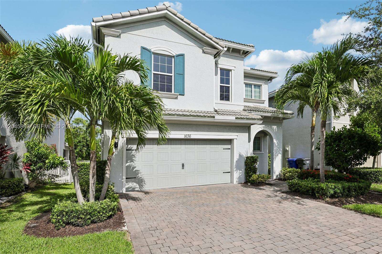 1636 Trailhead Ter, Hollywood, FL 33021 - For Sale photo 3