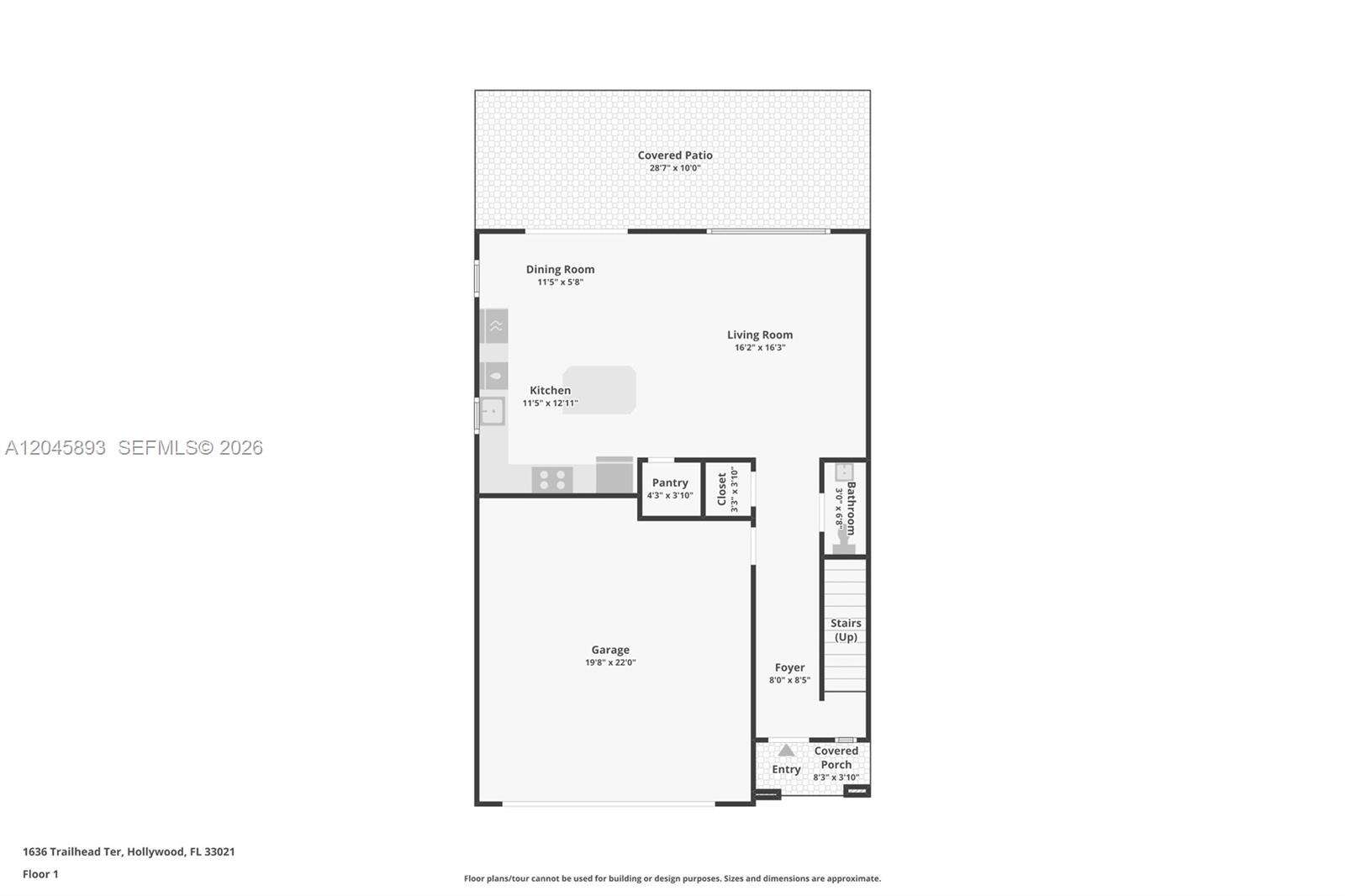 1636 Trailhead Ter, Hollywood, FL 33021 - For Sale photo 51