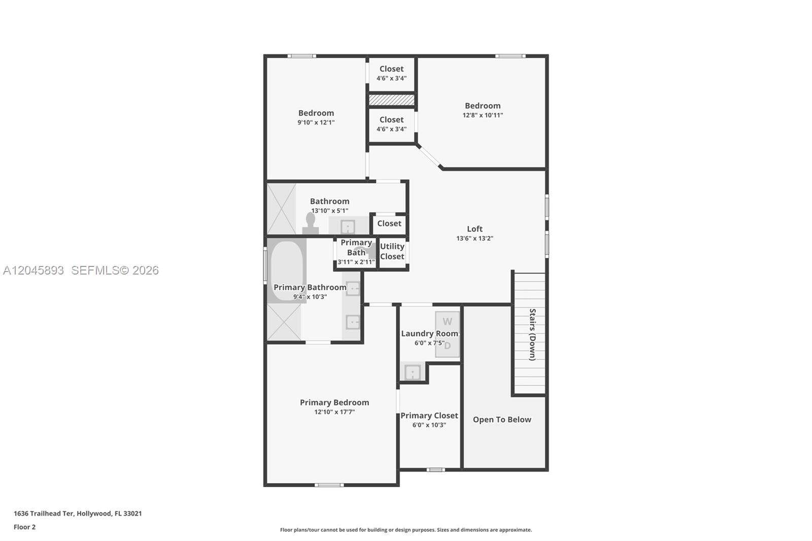 1636 Trailhead Ter, Hollywood, FL 33021 - For Sale photo 52