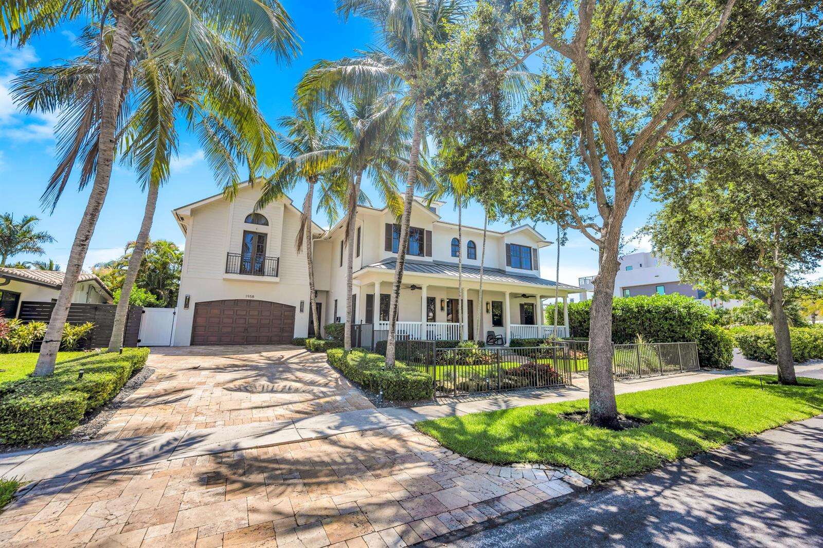 1958 Harbourview, Fort Lauderdale, FL 33316 - For Sale photo 1