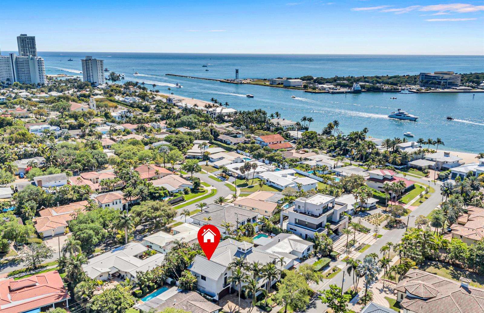 1958 Harbourview, Fort Lauderdale, FL 33316 - For Sale photo 2