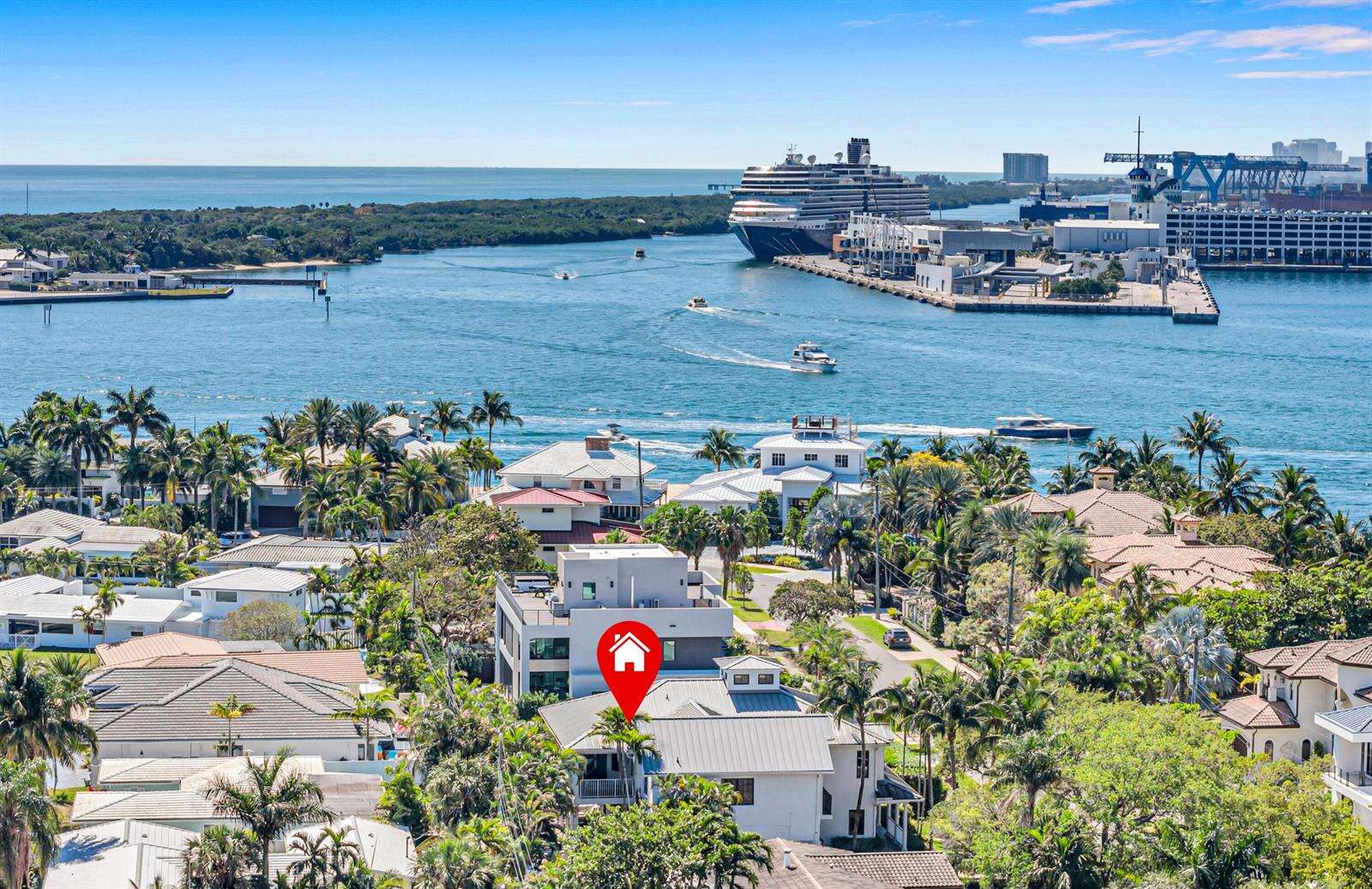 1958 Harbourview, Fort Lauderdale, FL 33316 - For Sale photo 63