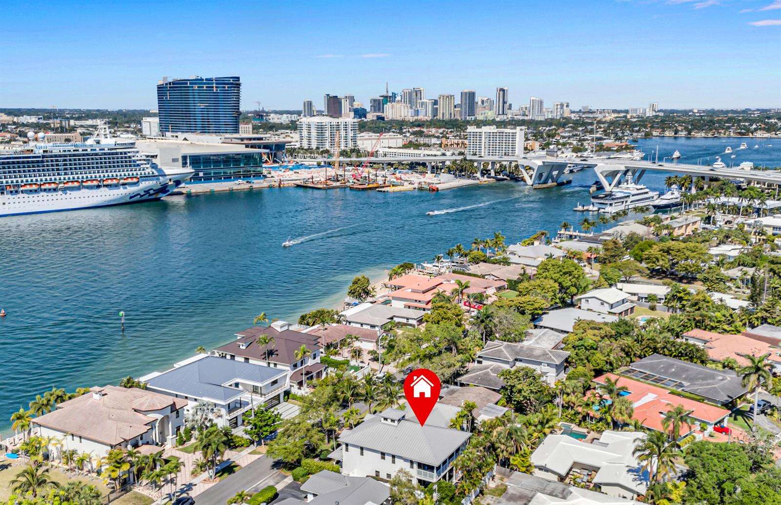 1958 Harbourview, Fort Lauderdale, FL 33316 - For Sale photo 64