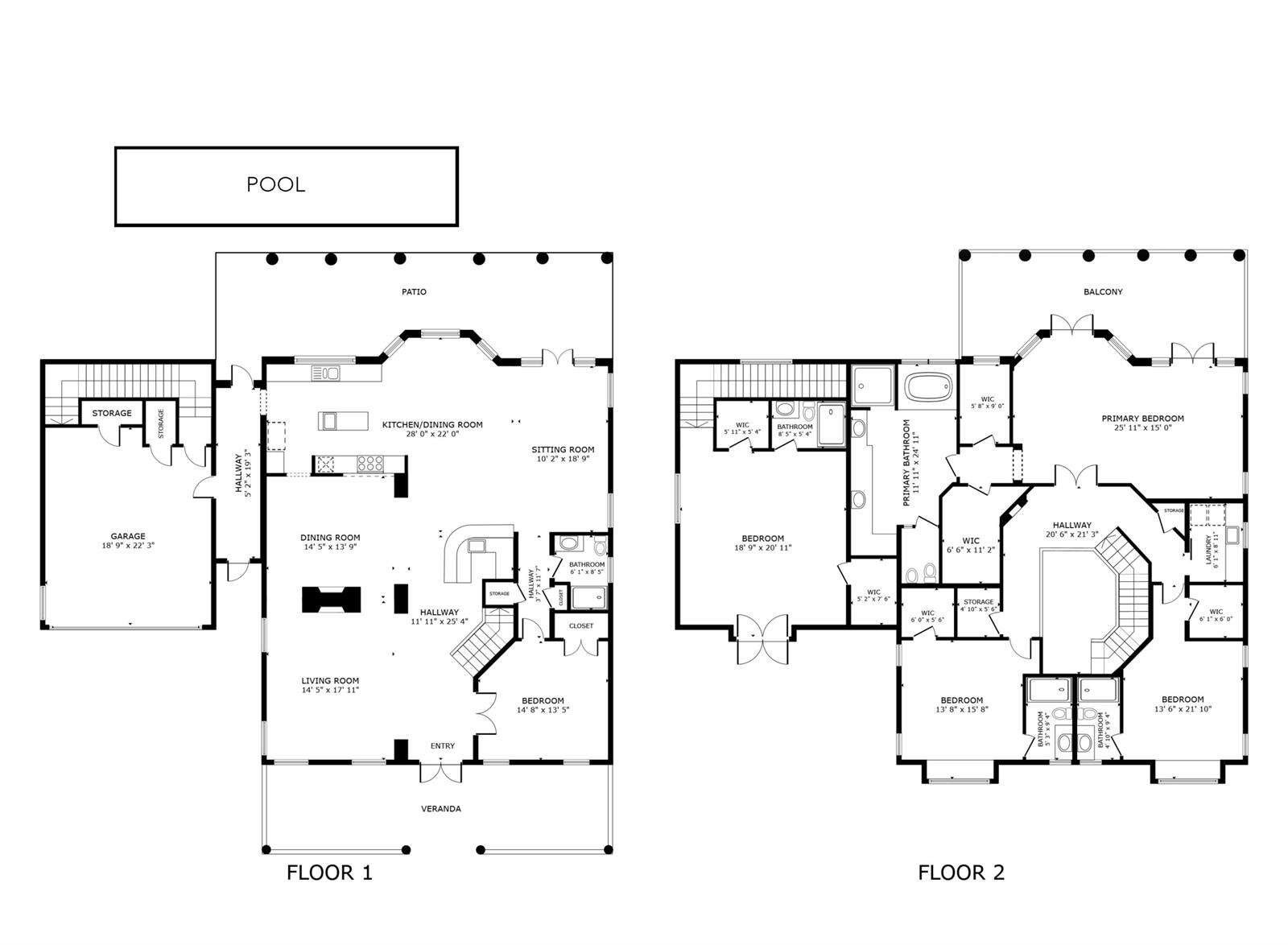 1958 Harbourview, Fort Lauderdale, FL 33316 - For Sale photo 8
