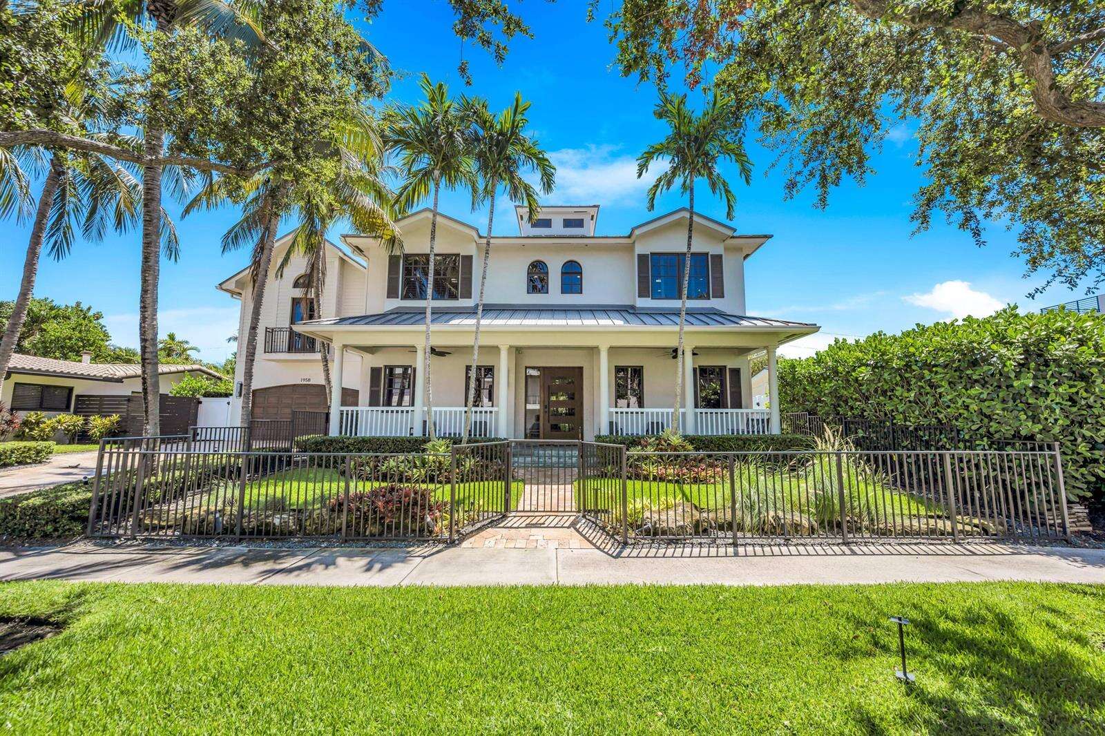 1958 Harbourview, Fort Lauderdale, FL 33316 - For Sale photo 9