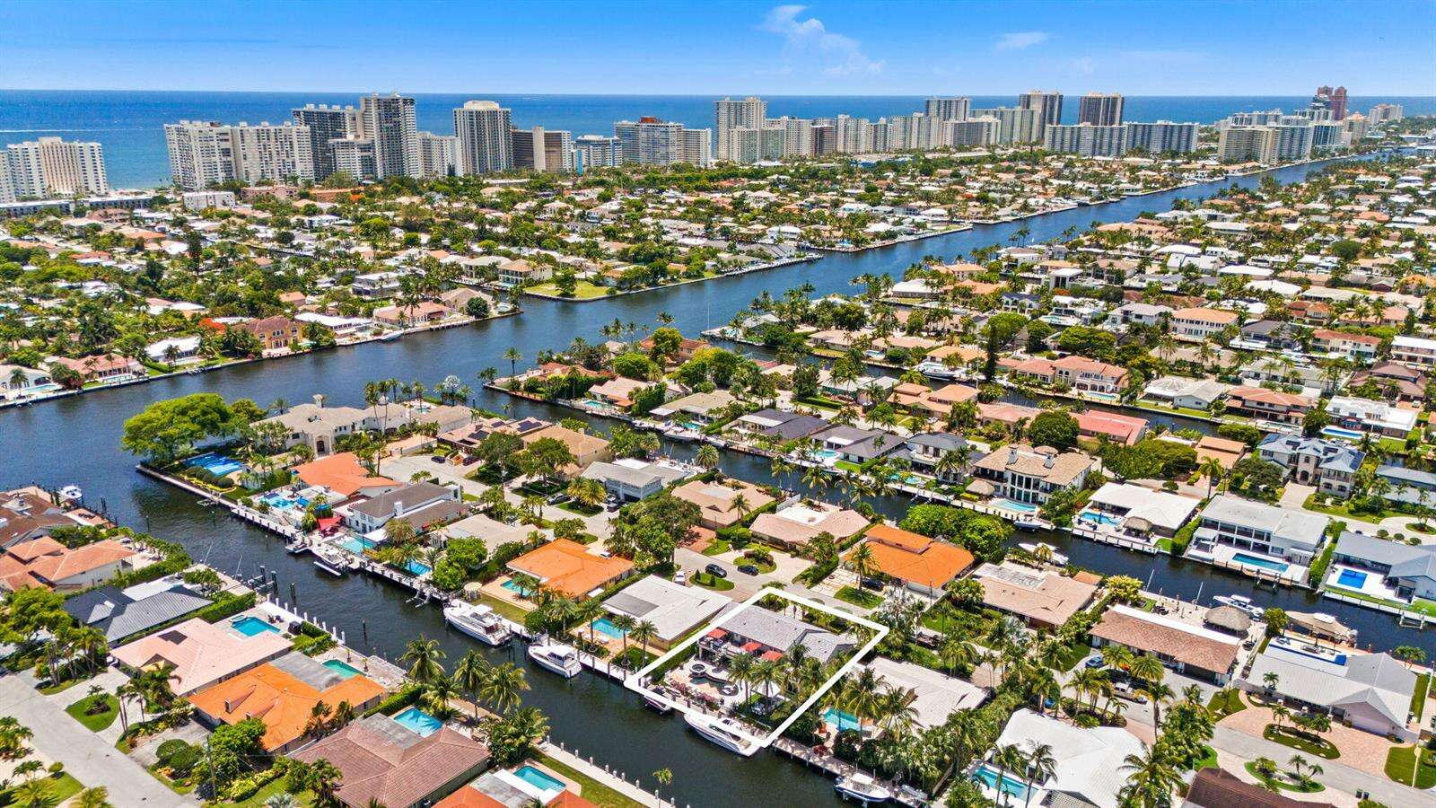 3051 46th, Fort Lauderdale, FL 33308 - For Sale photo 1