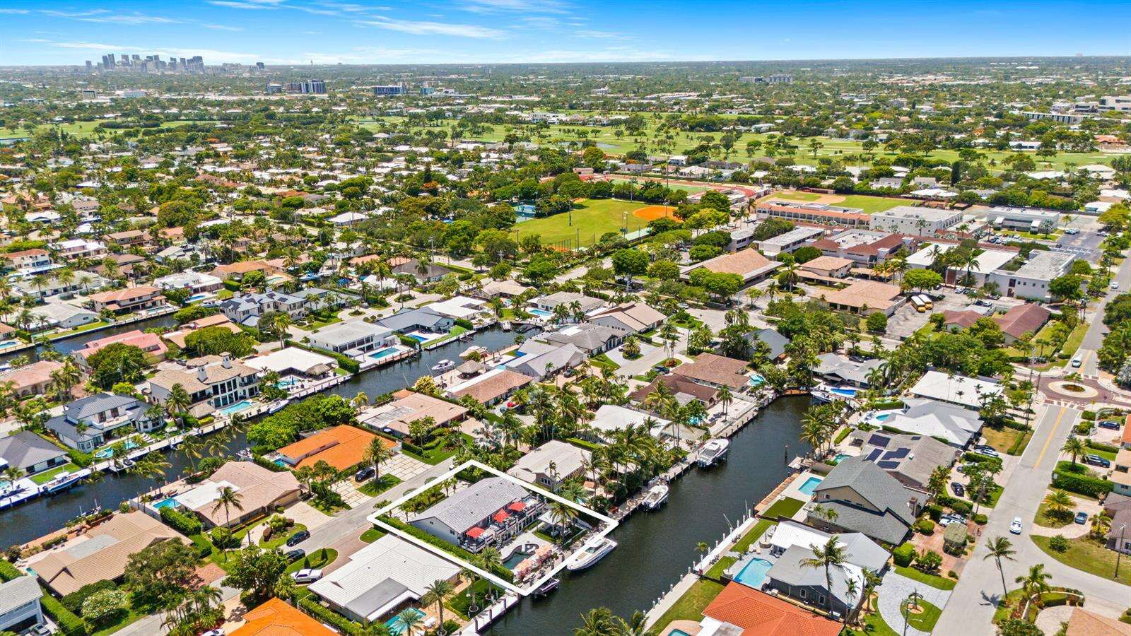 3051 46th, Fort Lauderdale, FL 33308 - For Sale photo 63