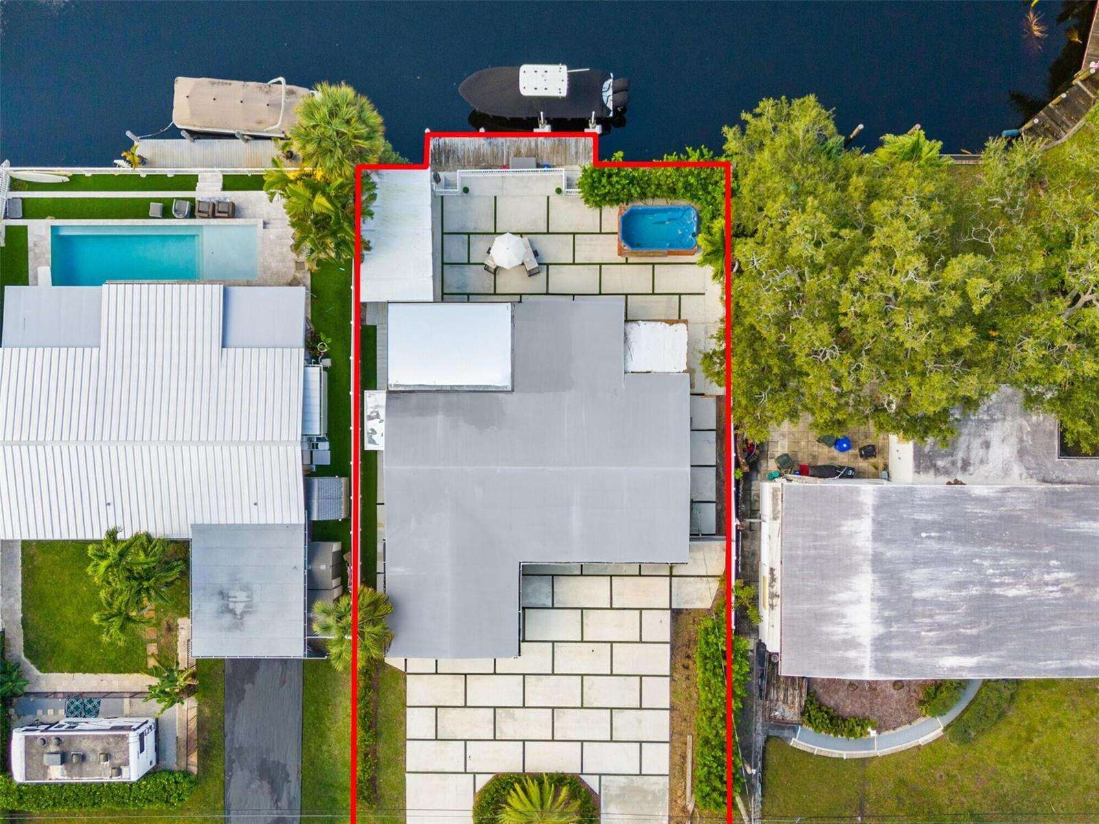 2419 Marathon, Fort Lauderdale, FL 33312 - For Sale photo 1