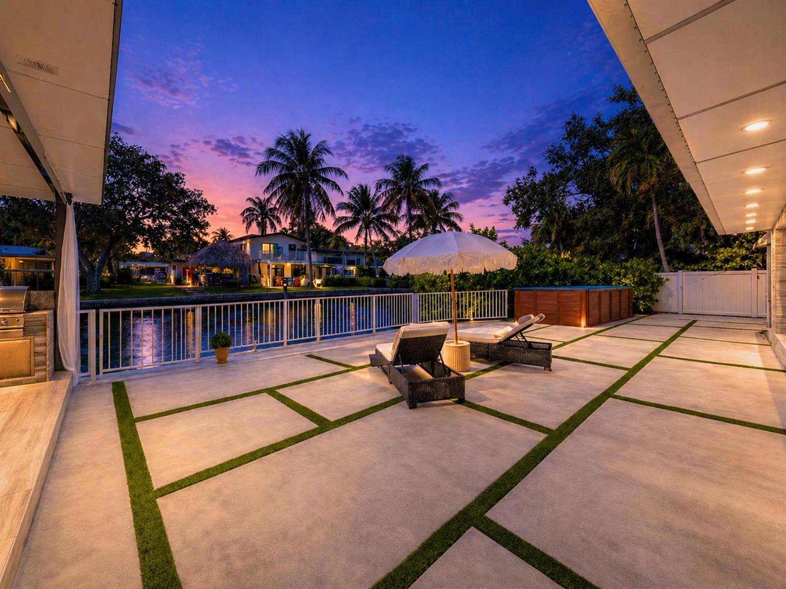 2419 Marathon, Fort Lauderdale, FL 33312 - For Sale photo 21