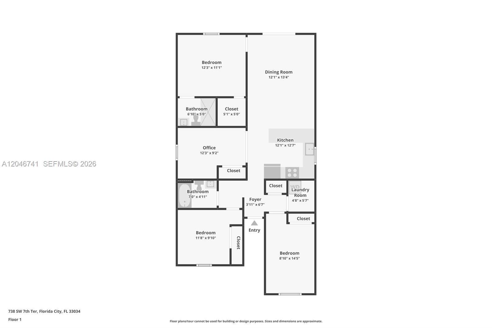 738 7th Ter, Florida City, FL 33034 - For Sale photo 37