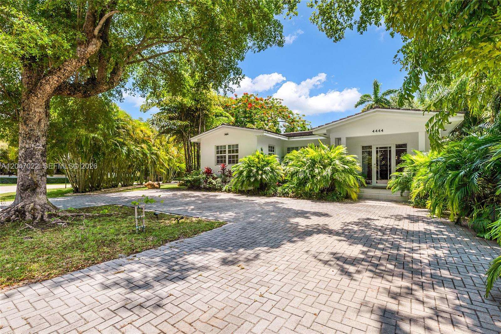 4444 Ingraham Hwy, Coral Gables, FL 33133 - For Sale photo 1