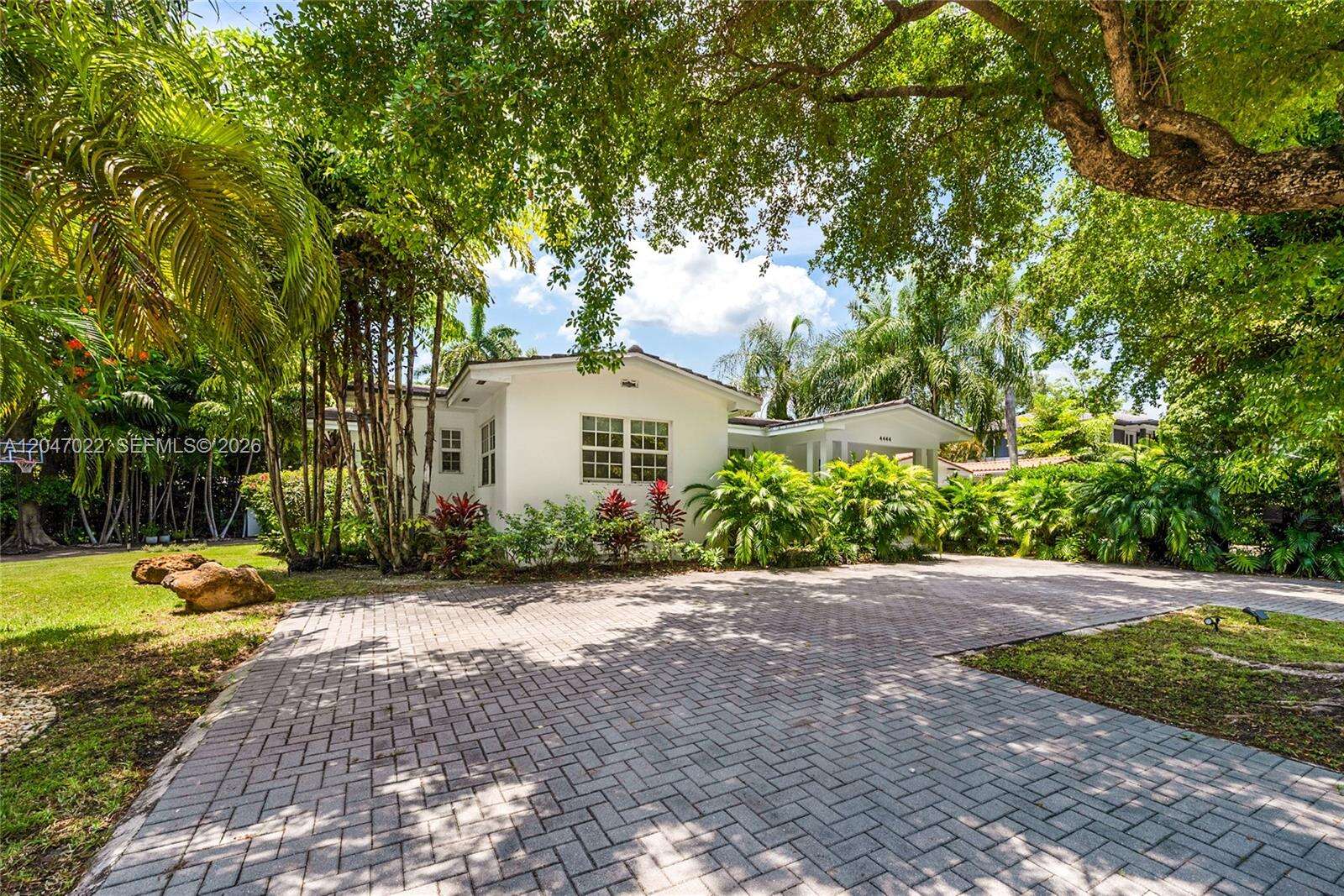4444 Ingraham Hwy, Coral Gables, FL 33133 - For Sale photo 5