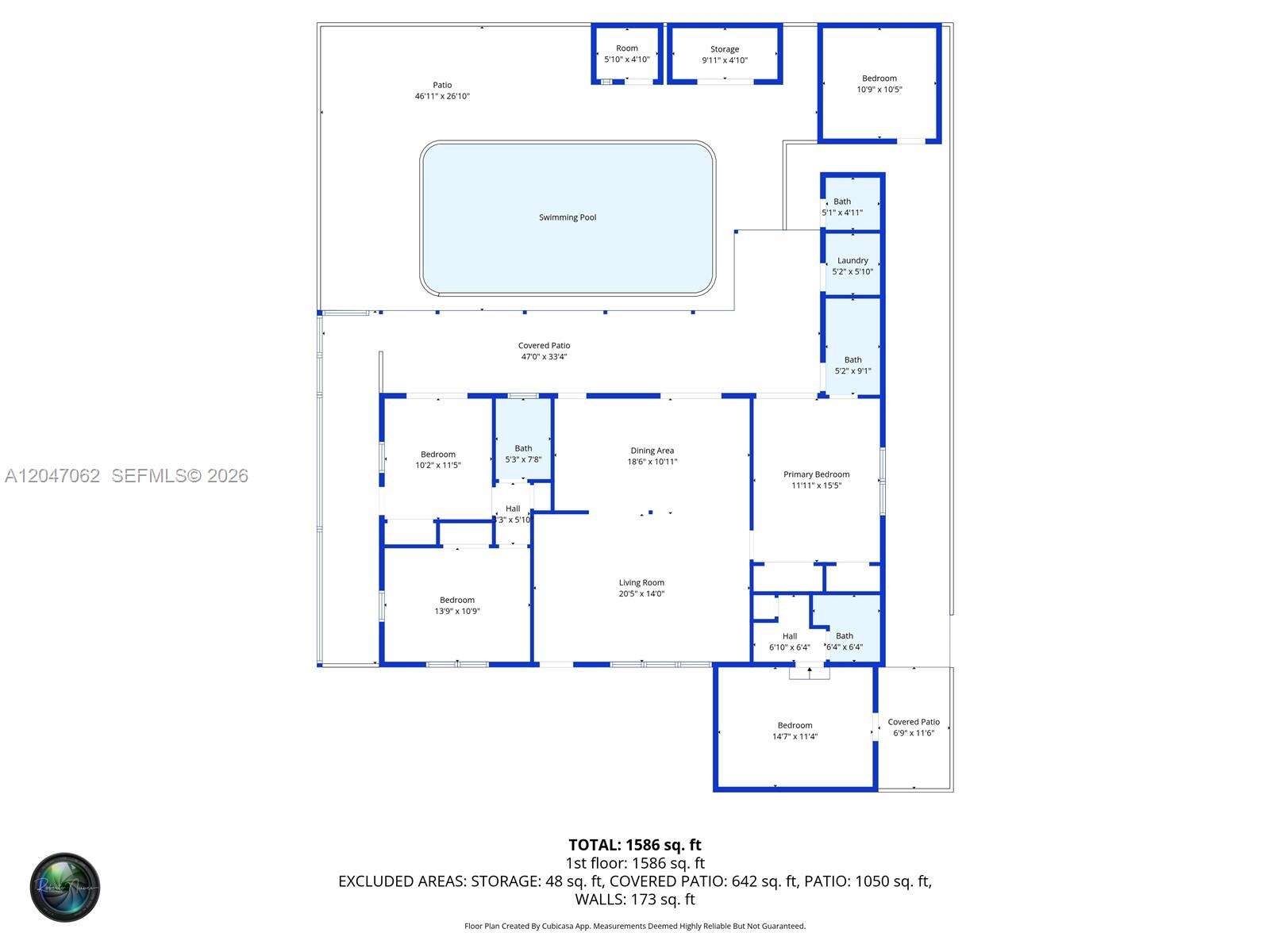 7630 Plantation Blvd, Miramar, FL 33023 - For Sale photo 52