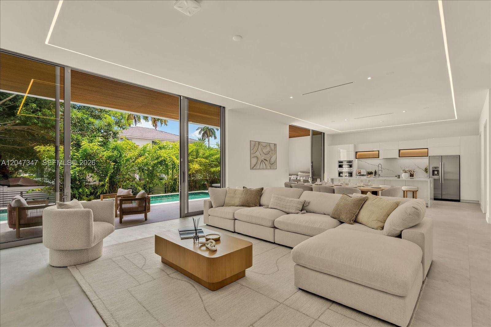 7701 Coquina Drive, North Bay Village, FL 33141 - For Sale photo 4