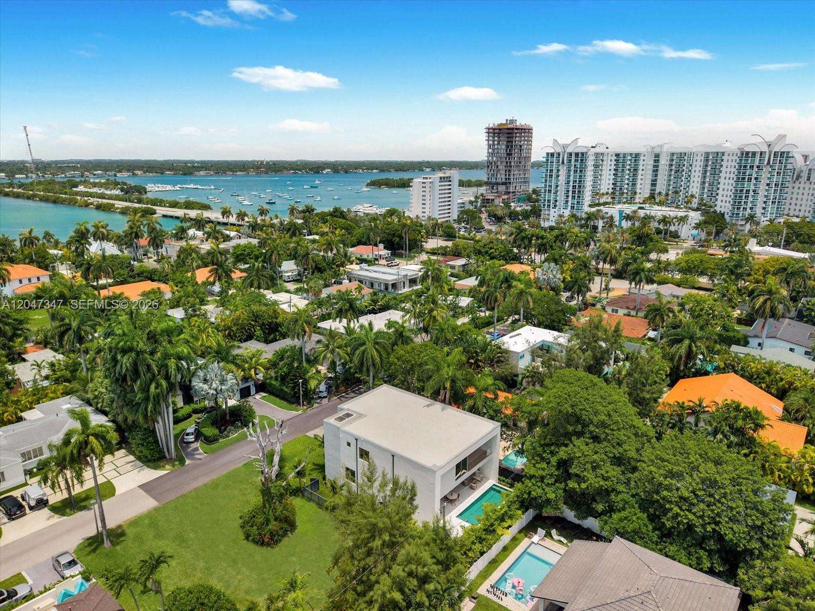 7701 Coquina Drive, North Bay Village, FL 33141 - For Sale photo 45