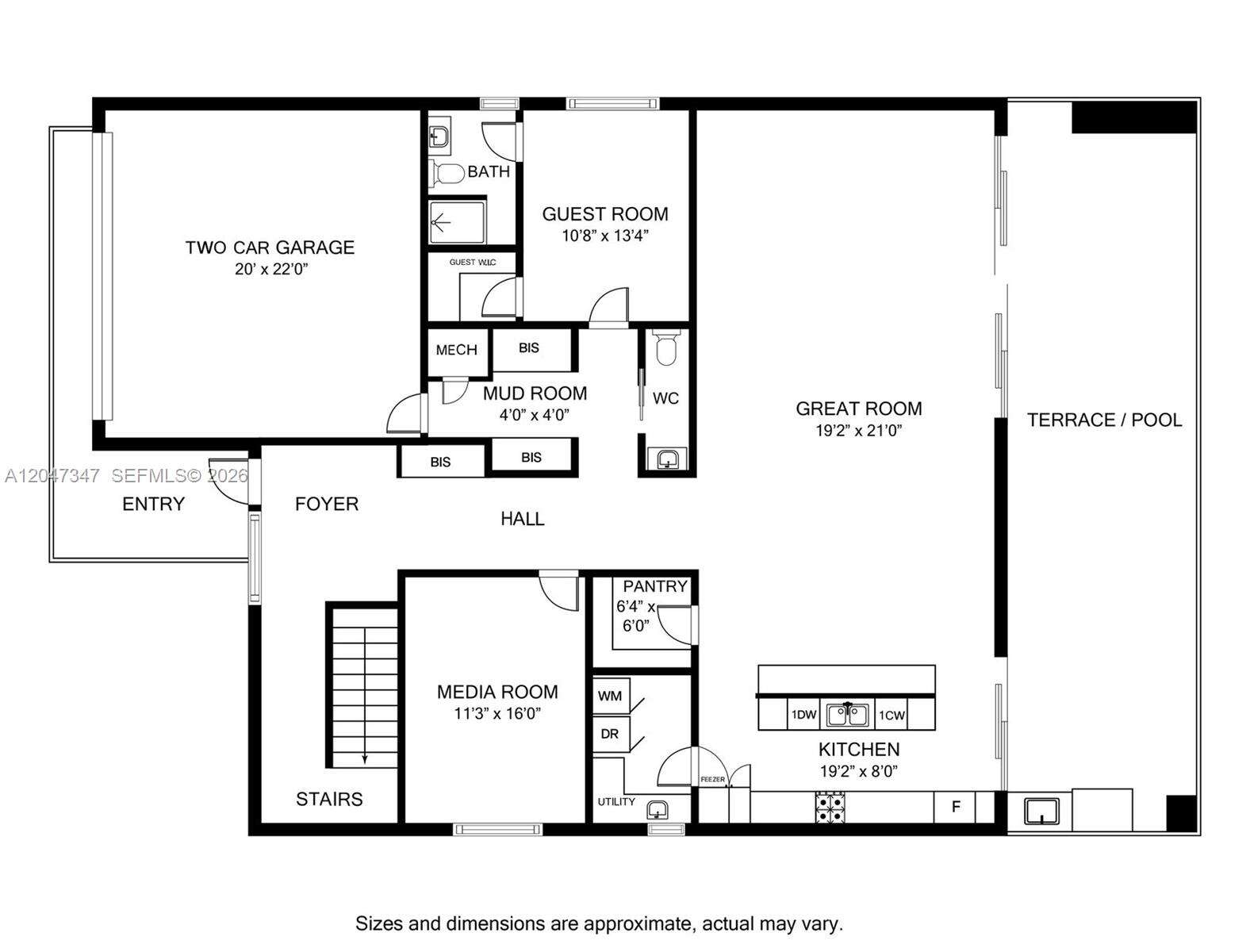 7701 Coquina Drive, North Bay Village, FL 33141 - For Sale photo 47