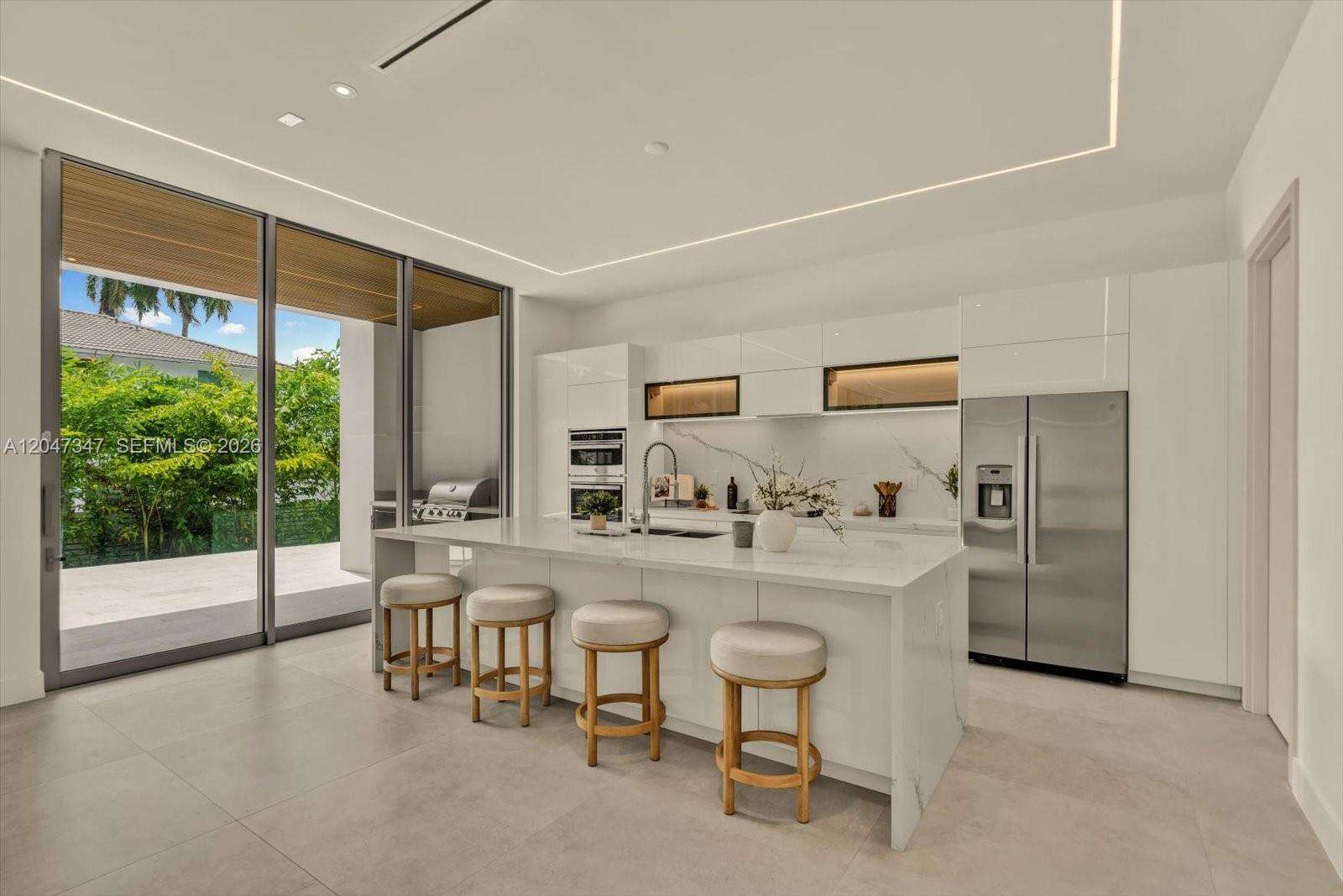 7701 Coquina Drive, North Bay Village, FL 33141 - For Sale photo 8