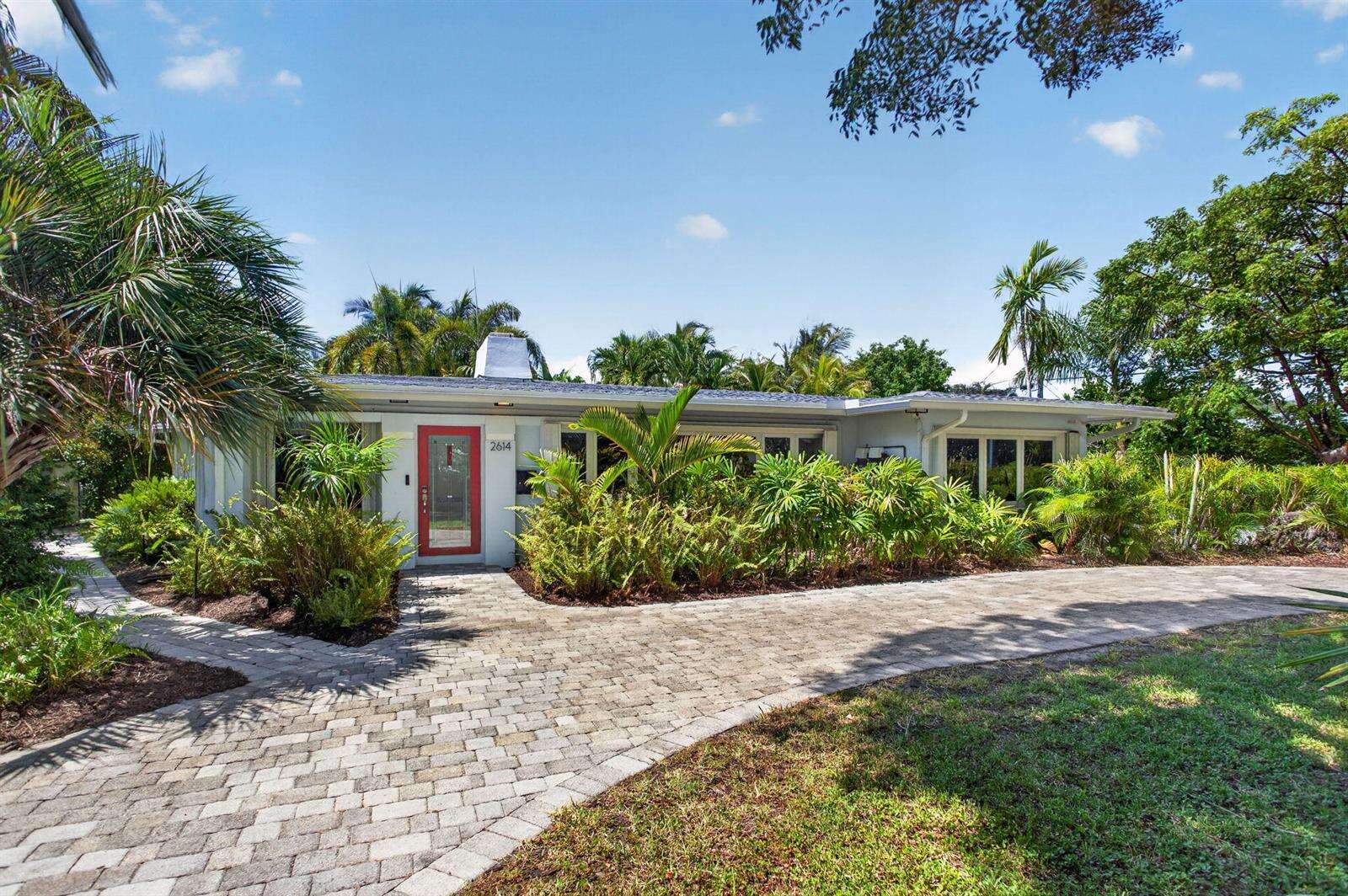 2614 15th, Fort Lauderdale, FL 33304 - For Sale photo 1