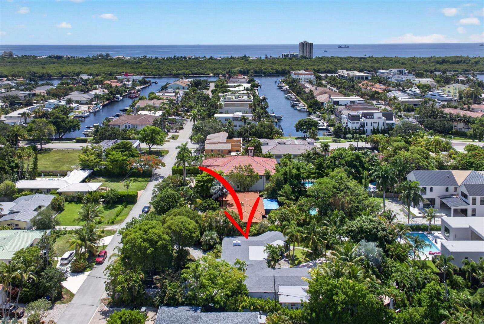 2614 15th, Fort Lauderdale, FL 33304 - For Sale photo 69