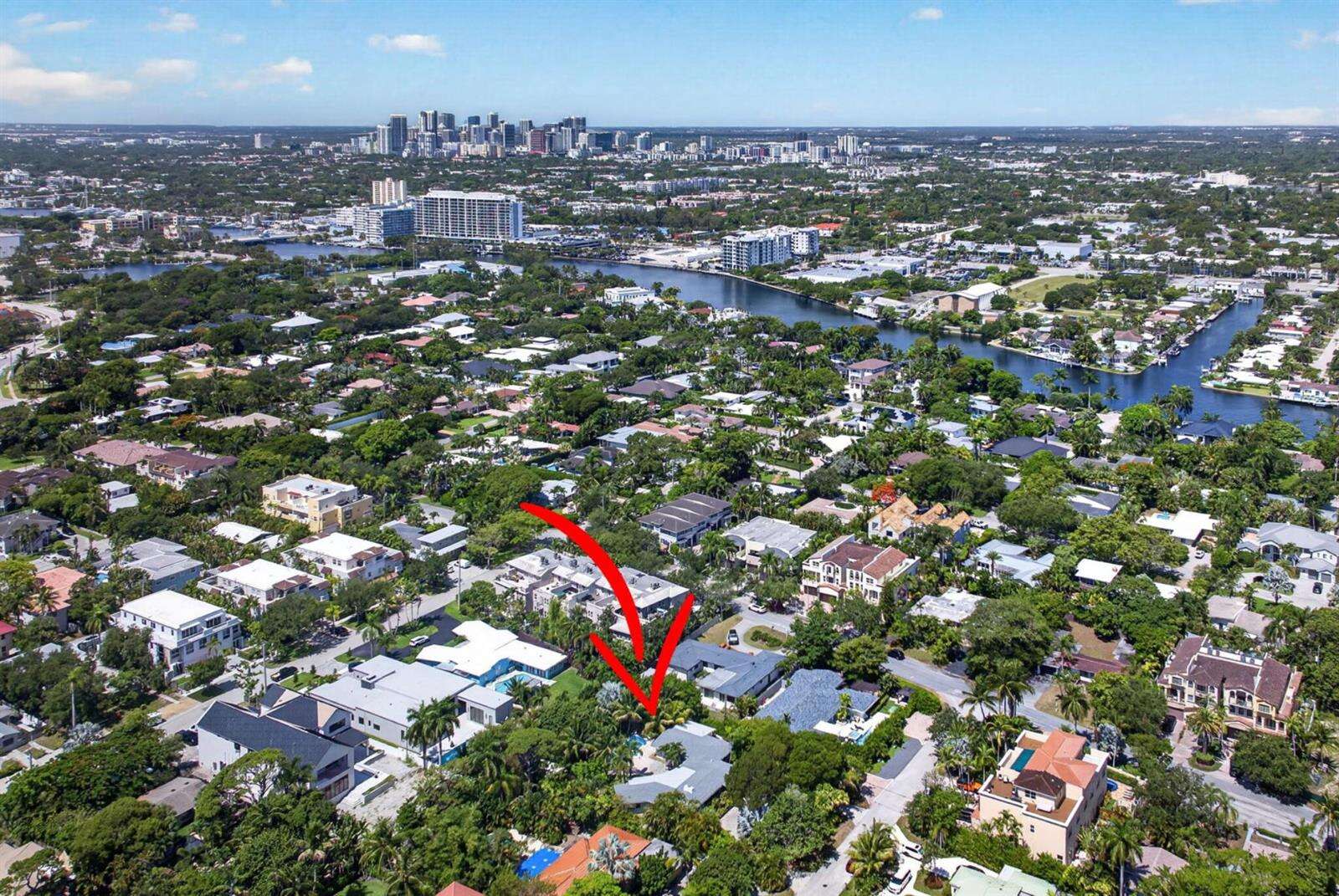 2614 15th, Fort Lauderdale, FL 33304 - For Sale photo 71