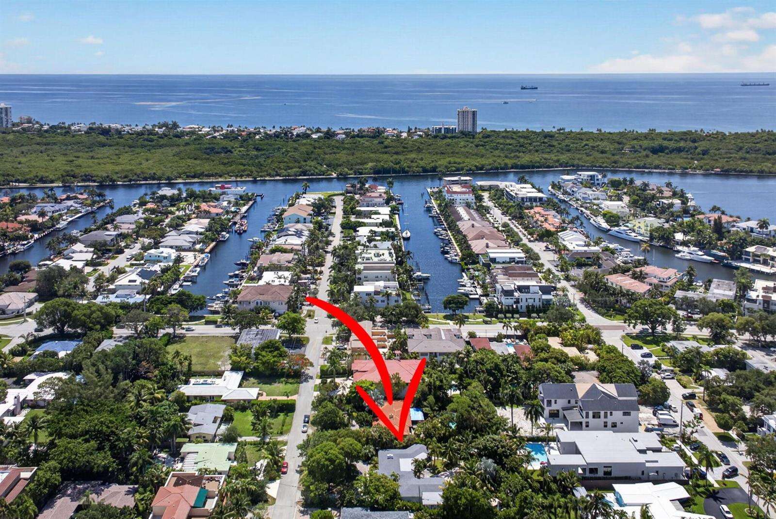2614 15th, Fort Lauderdale, FL 33304 - For Sale photo 72