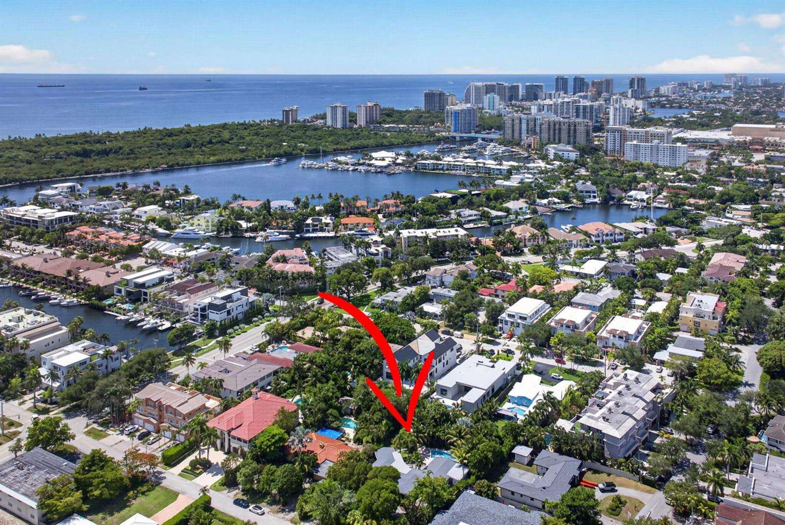 2614 15th, Fort Lauderdale, FL 33304 - For Sale photo 73