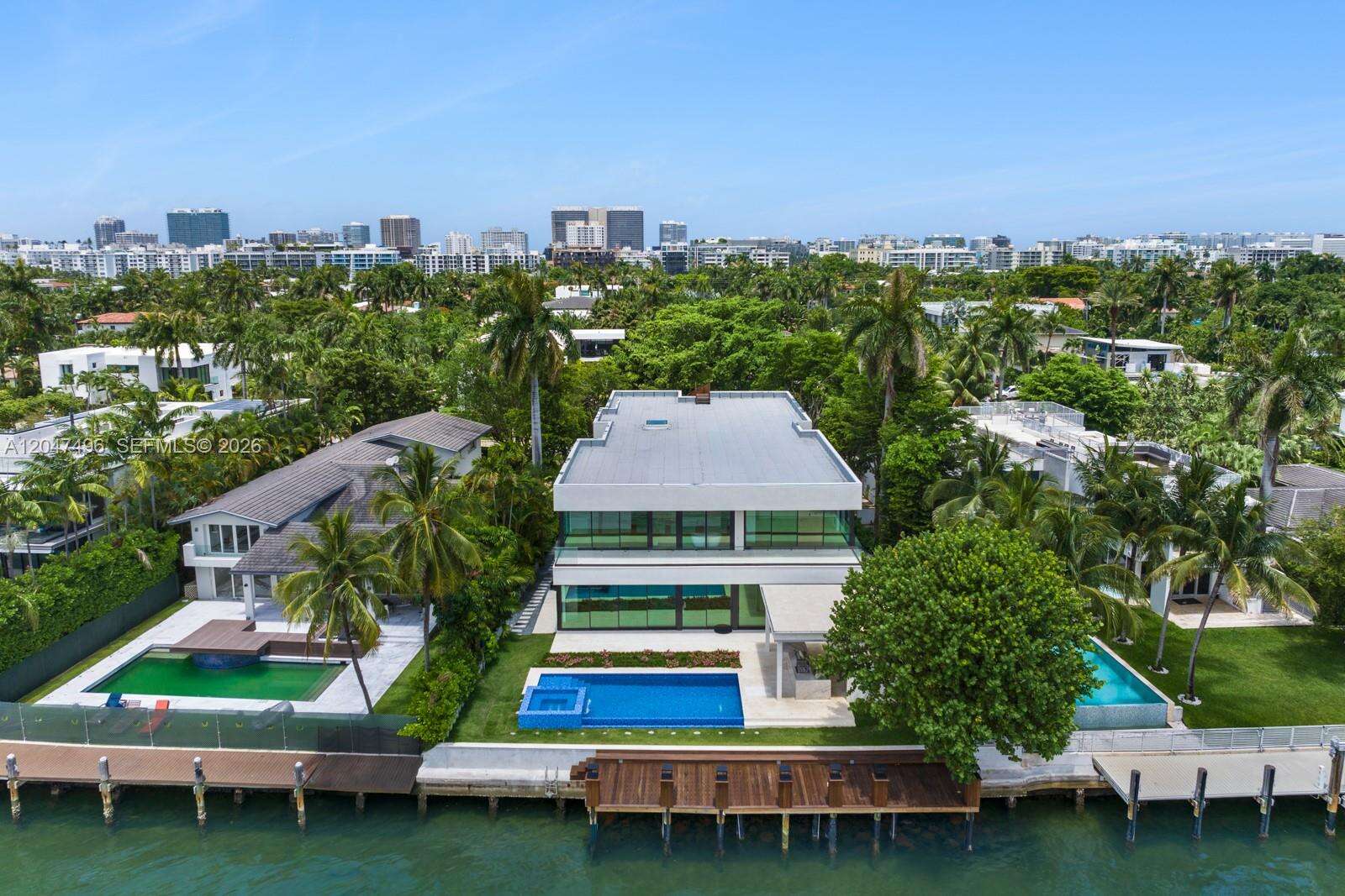 9720 Broadview Dr, Bay Harbor Islands, FL 33154 - For Sale photo 3
