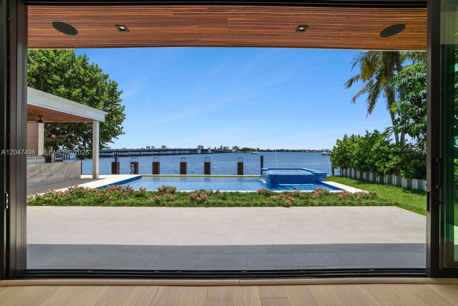 9720 Broadview Dr, Bay Harbor Islands, FL 33154 - For Sale photo 4
