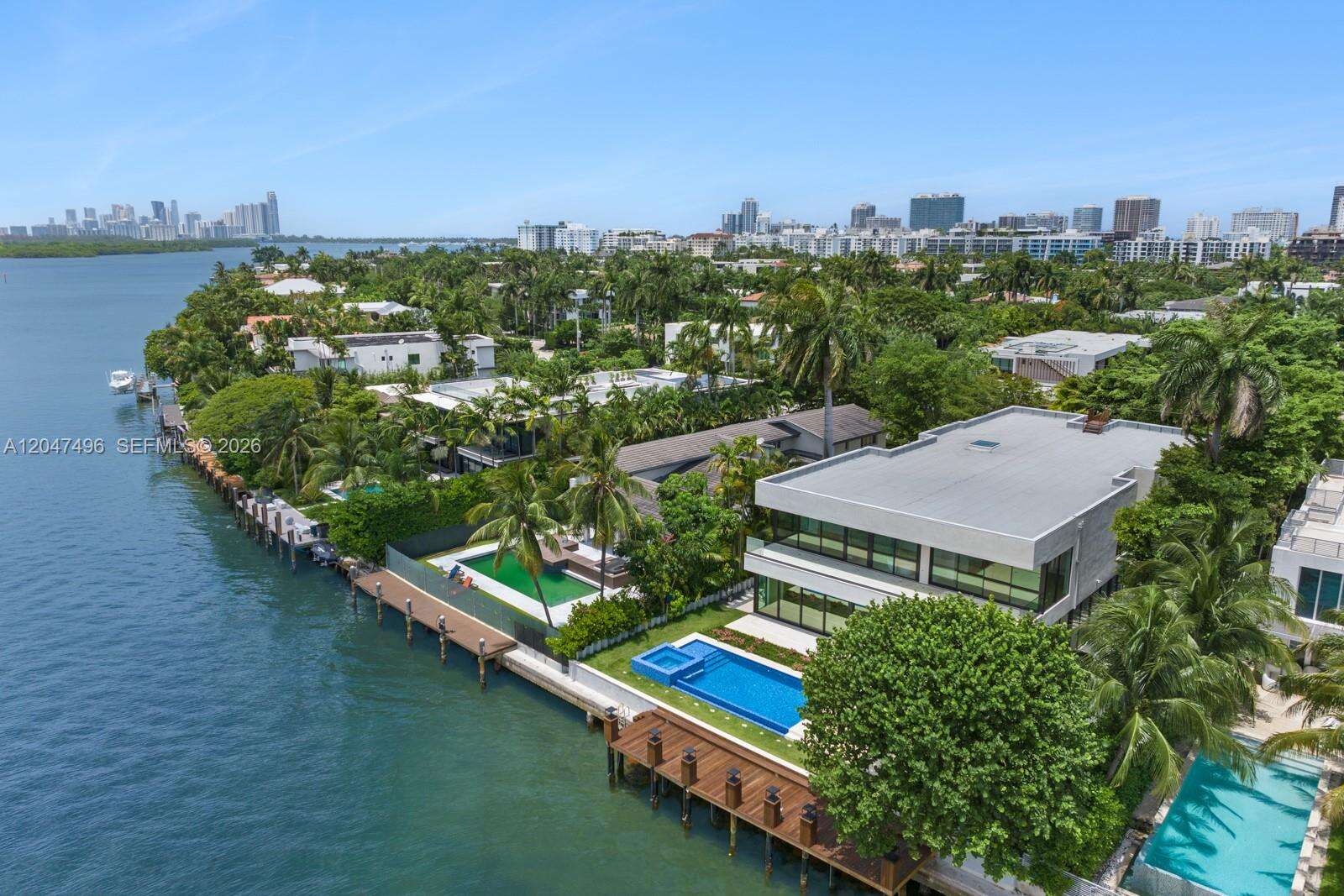 9720 Broadview Dr, Bay Harbor Islands, FL 33154 - For Sale photo 5