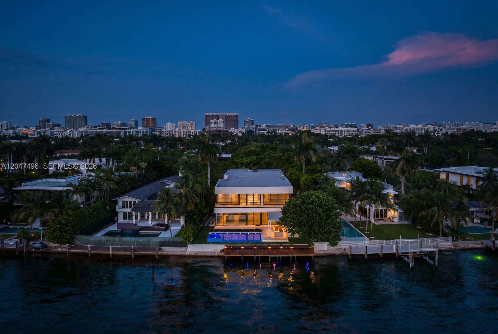 9720 Broadview Dr, Bay Harbor Islands, FL 33154 - For Sale photo 66