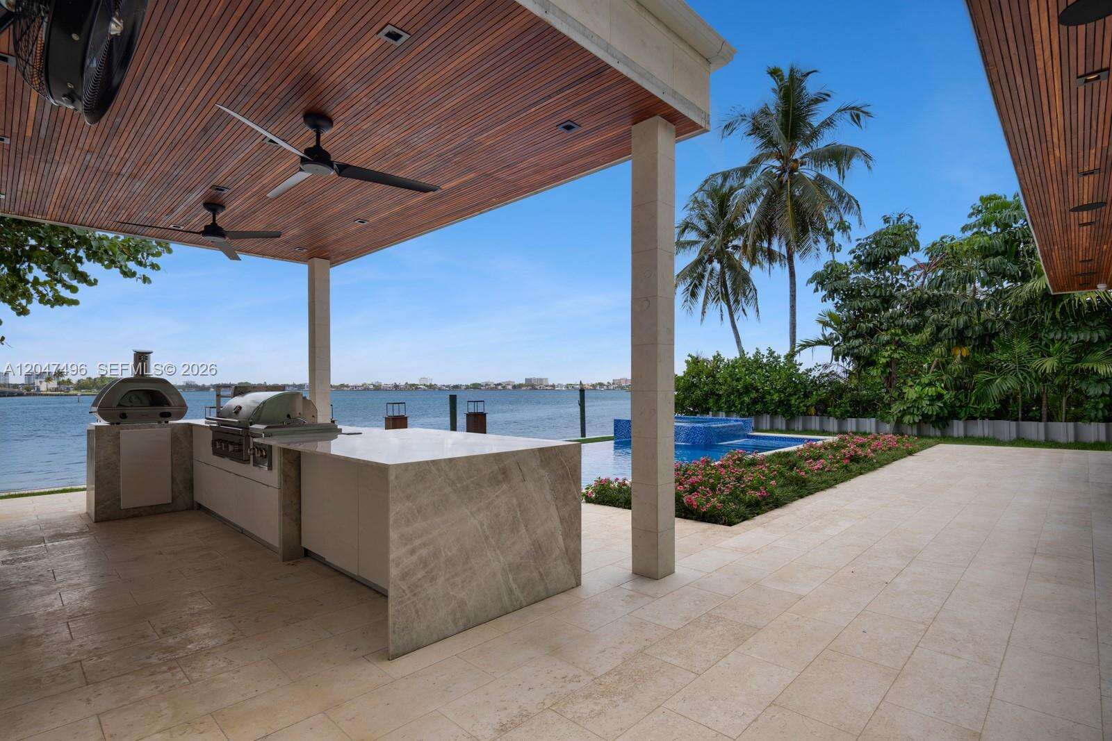 9720 Broadview Dr, Bay Harbor Islands, FL 33154 - For Sale photo 9