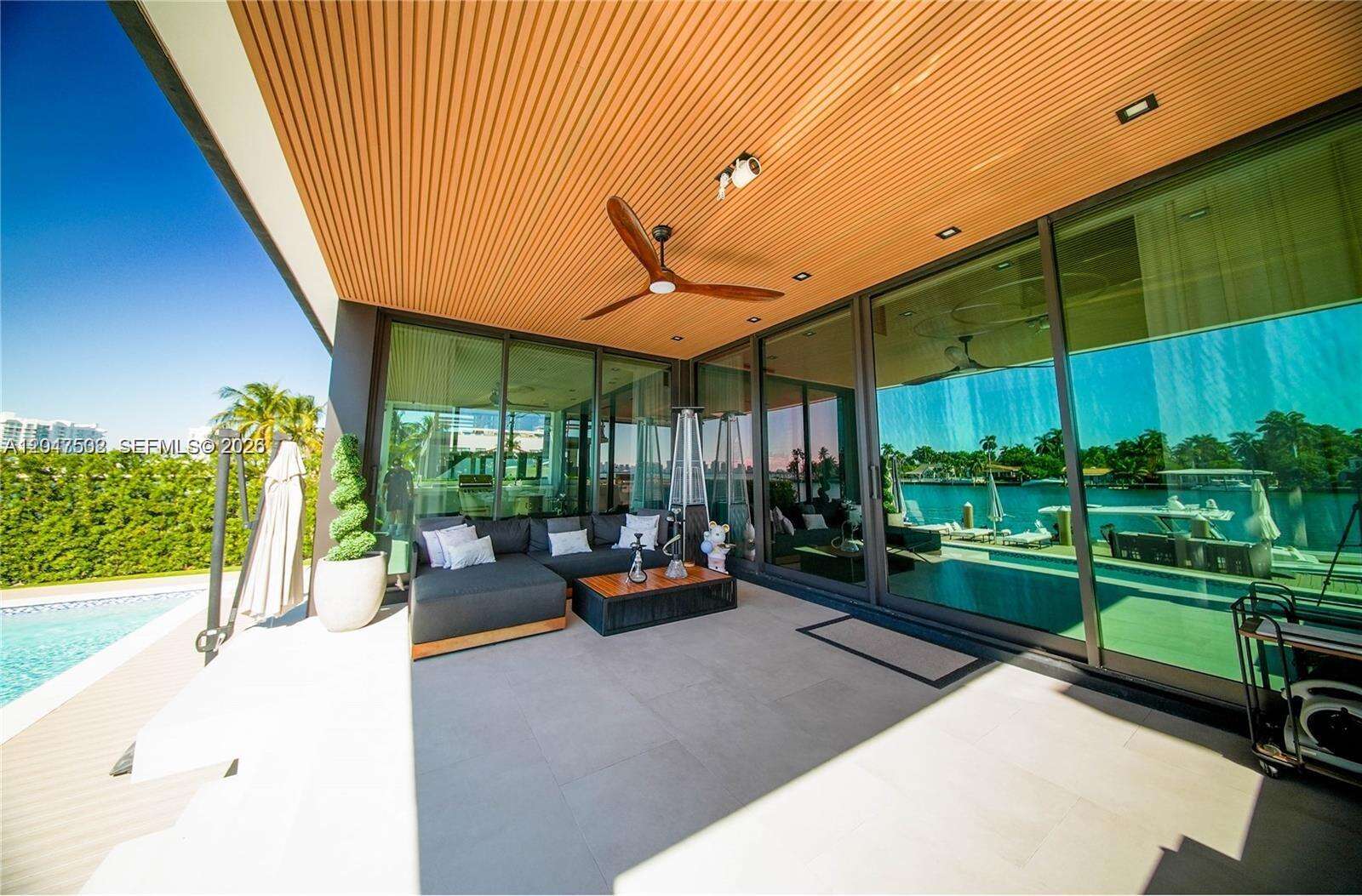 7520 Treasure Dr, North Bay Village, FL 33141 - For Sale photo 36