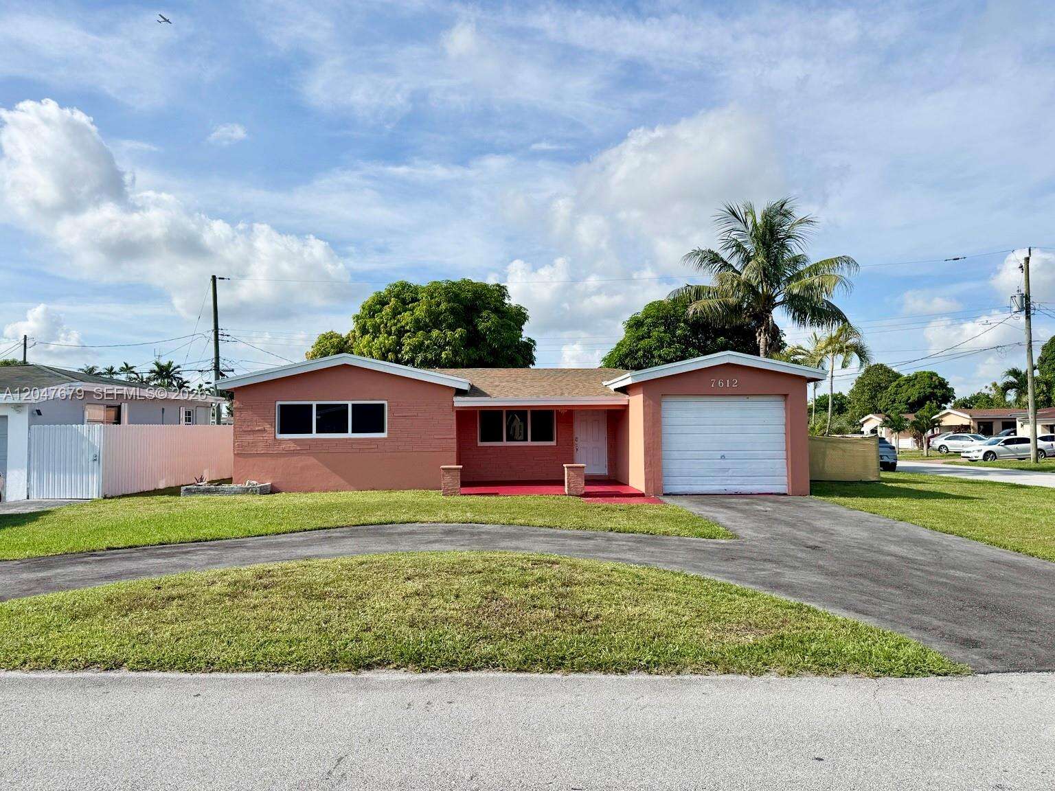 7612 Plantation Blvd, Miramar, FL 33023 - For Sale photo 1