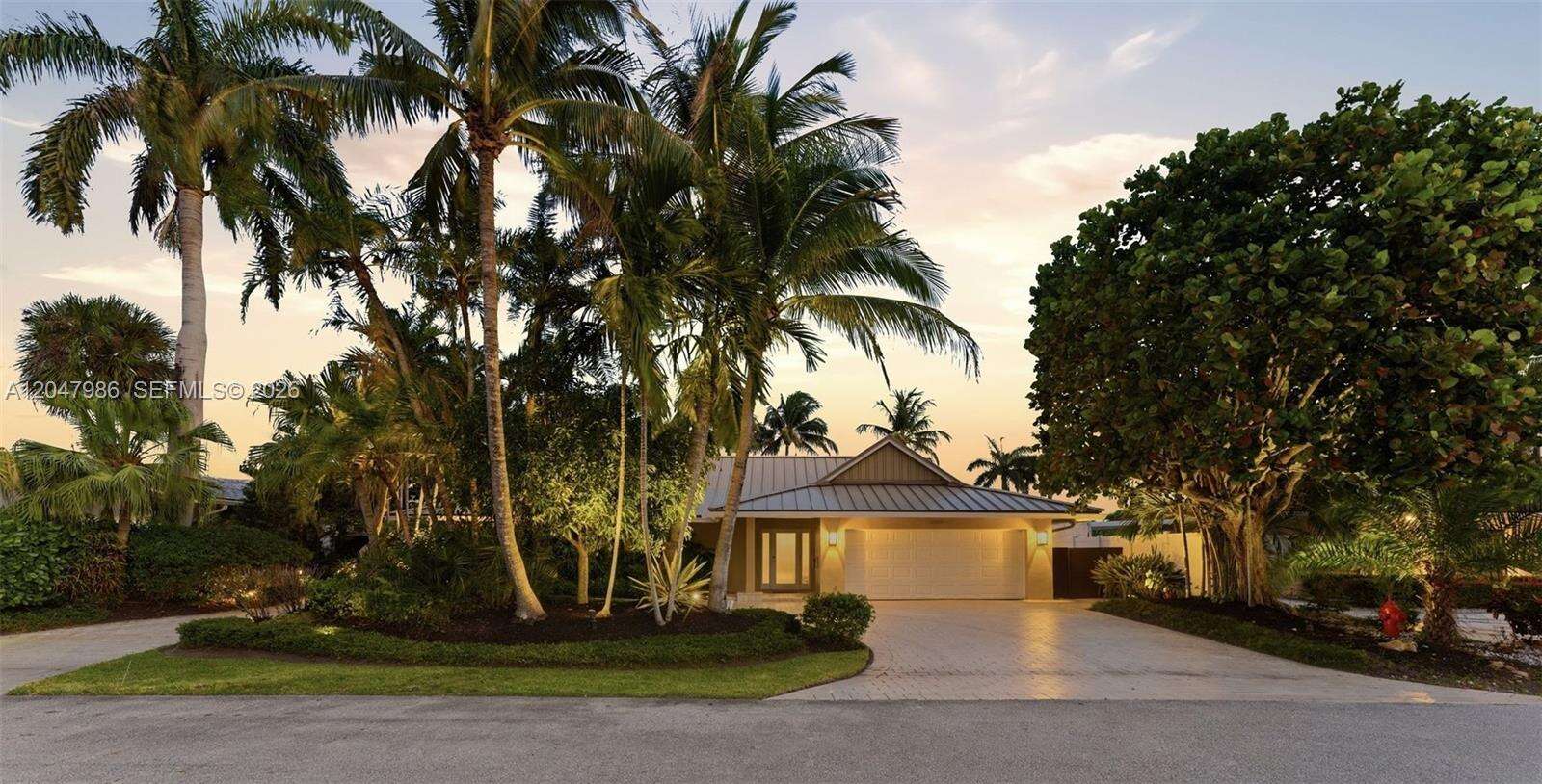 3050 41st St, Fort Lauderdale, FL 33308 - For Sale photo 1
