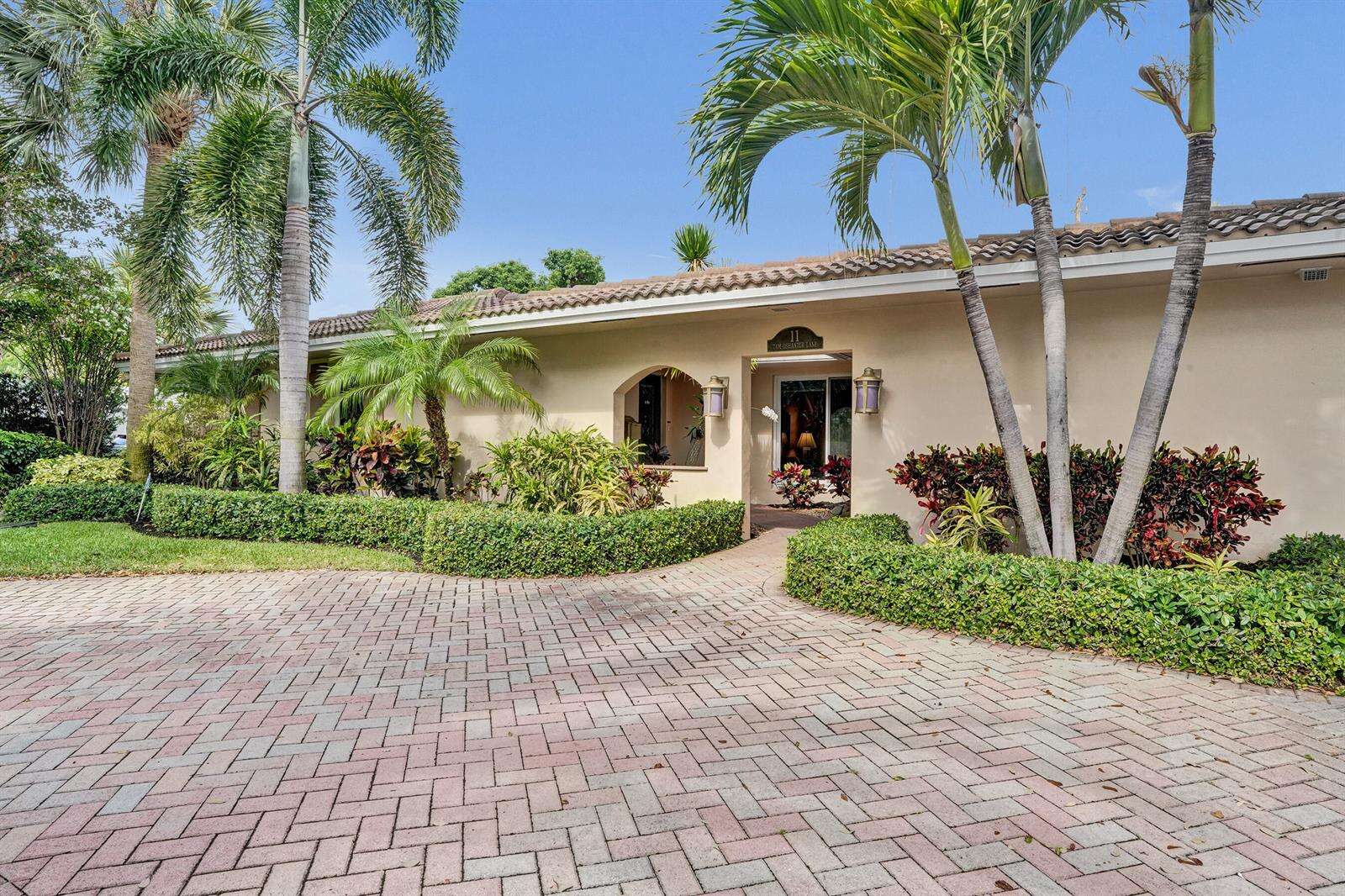 11 Tam O'shanter, Fort Lauderdale, FL 33308 - For Sale photo 1