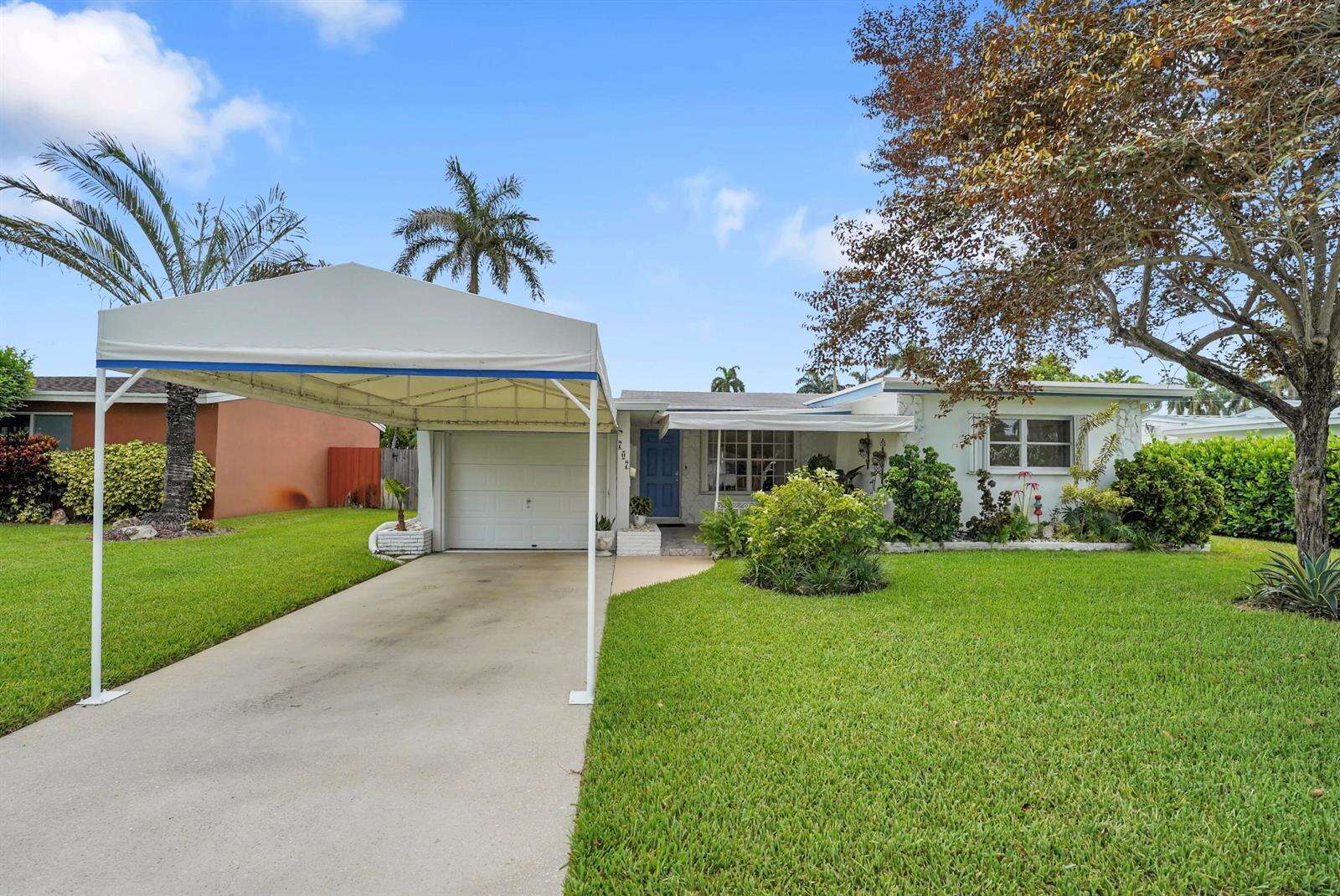 707 32nd, Hollywood, FL 33021 - Pending Sale photo 1