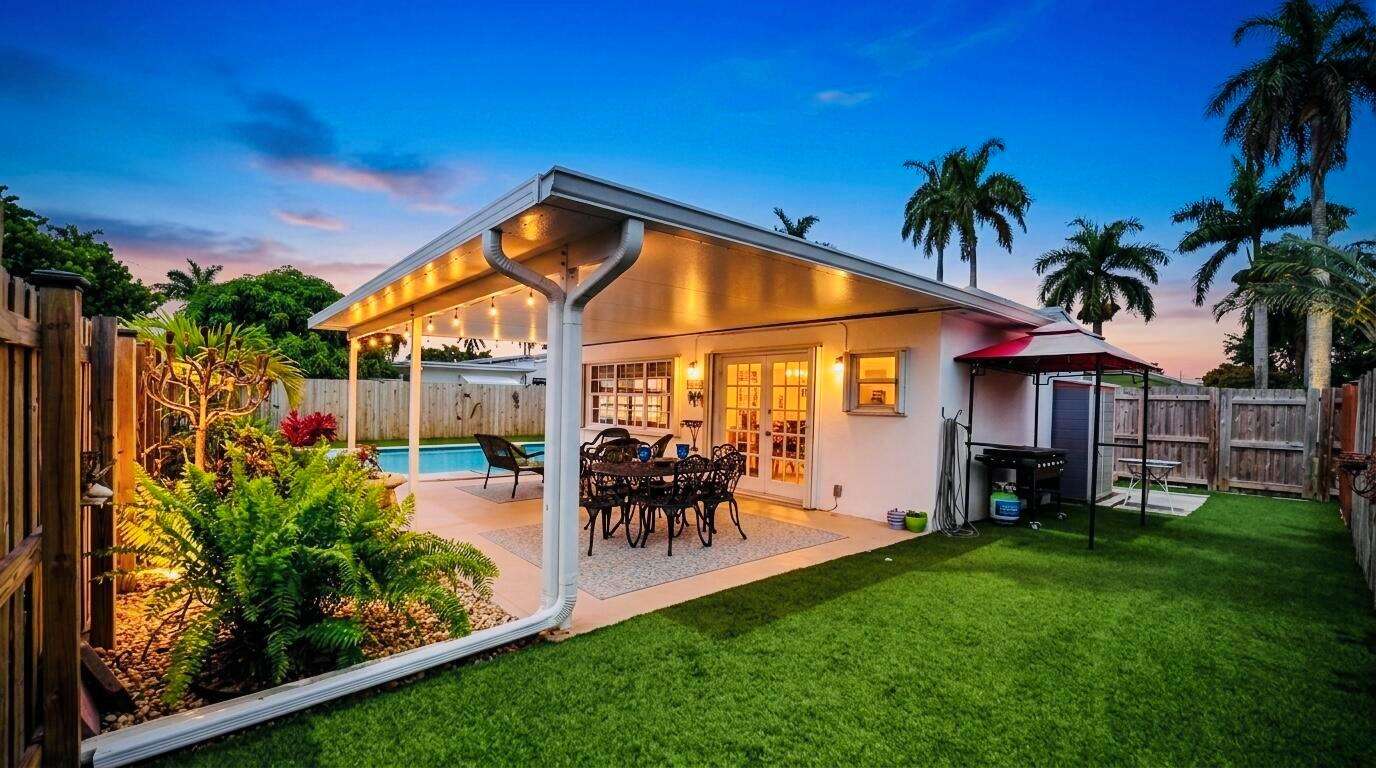 707 32nd, Hollywood, FL 33021 - Pending Sale photo 3
