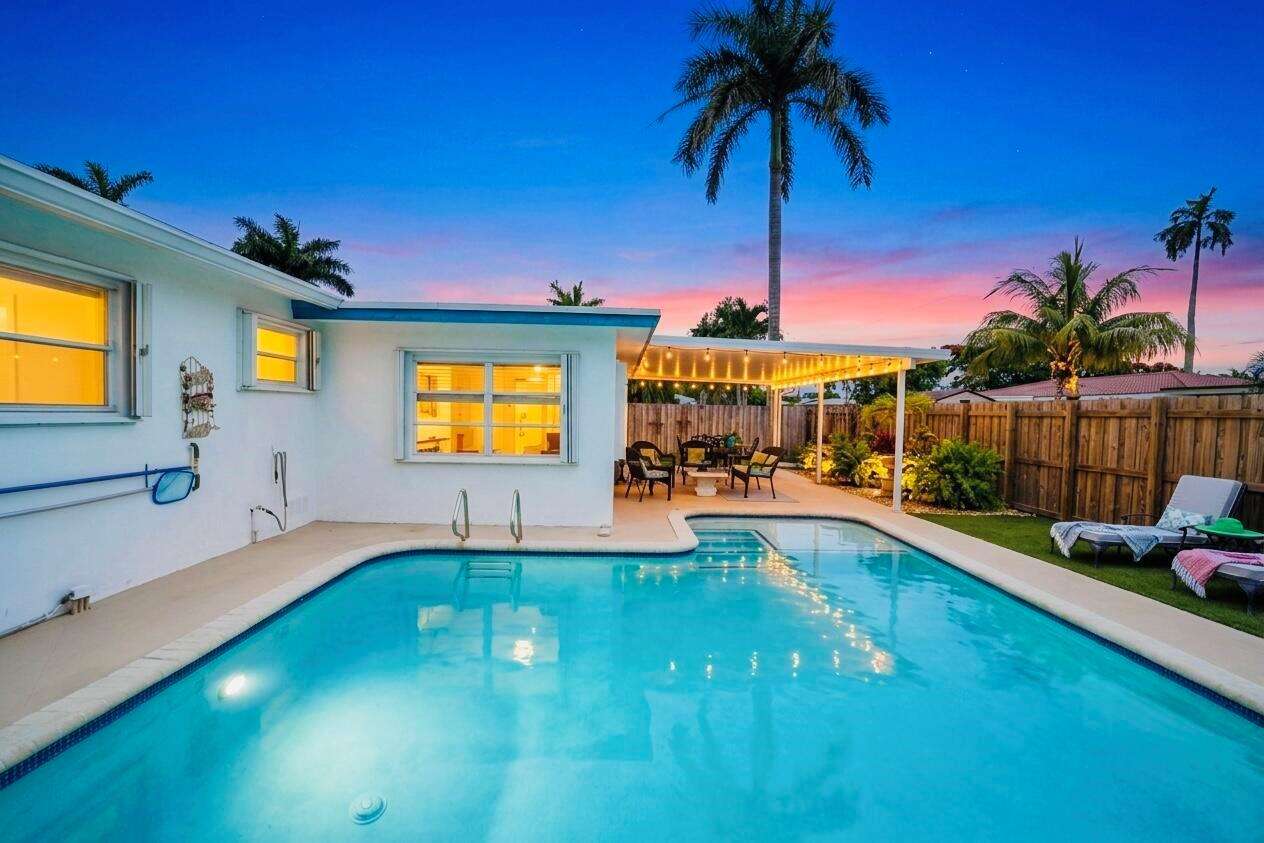 707 32nd, Hollywood, FL 33021 - Pending Sale photo 4