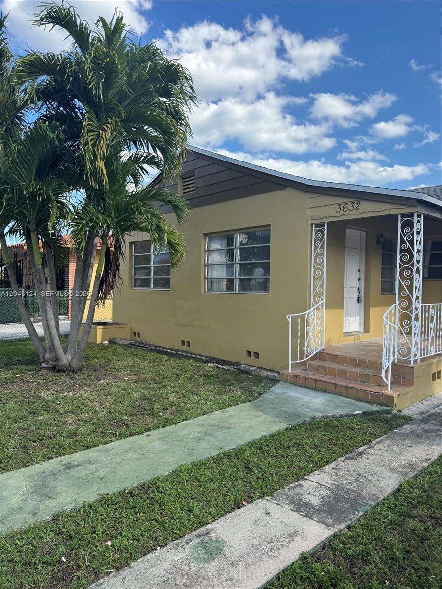 3632 25th St, Miami, FL 33133 - For Sale photo 1