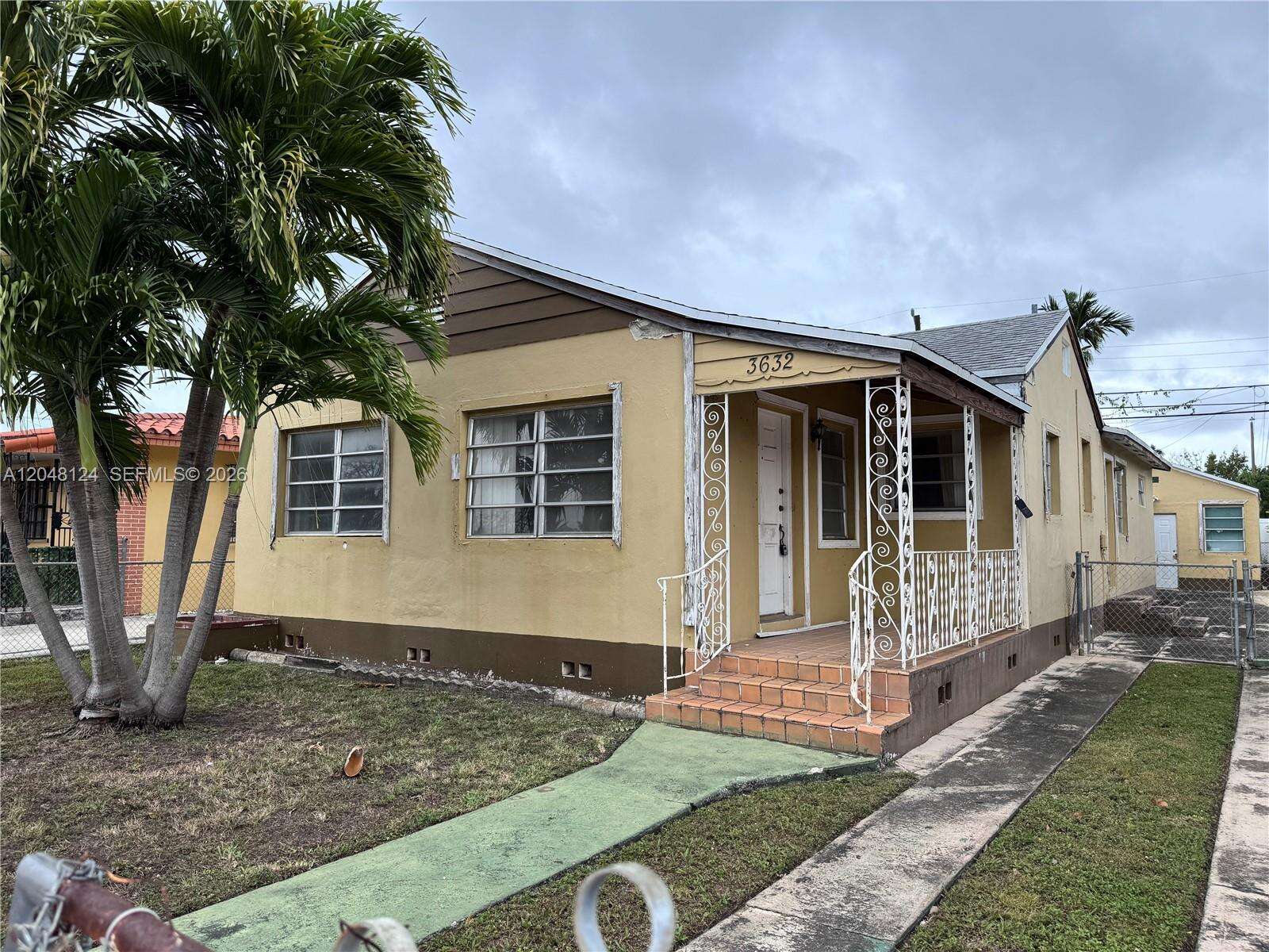 3632 25th St, Miami, FL 33133 - For Sale photo 2