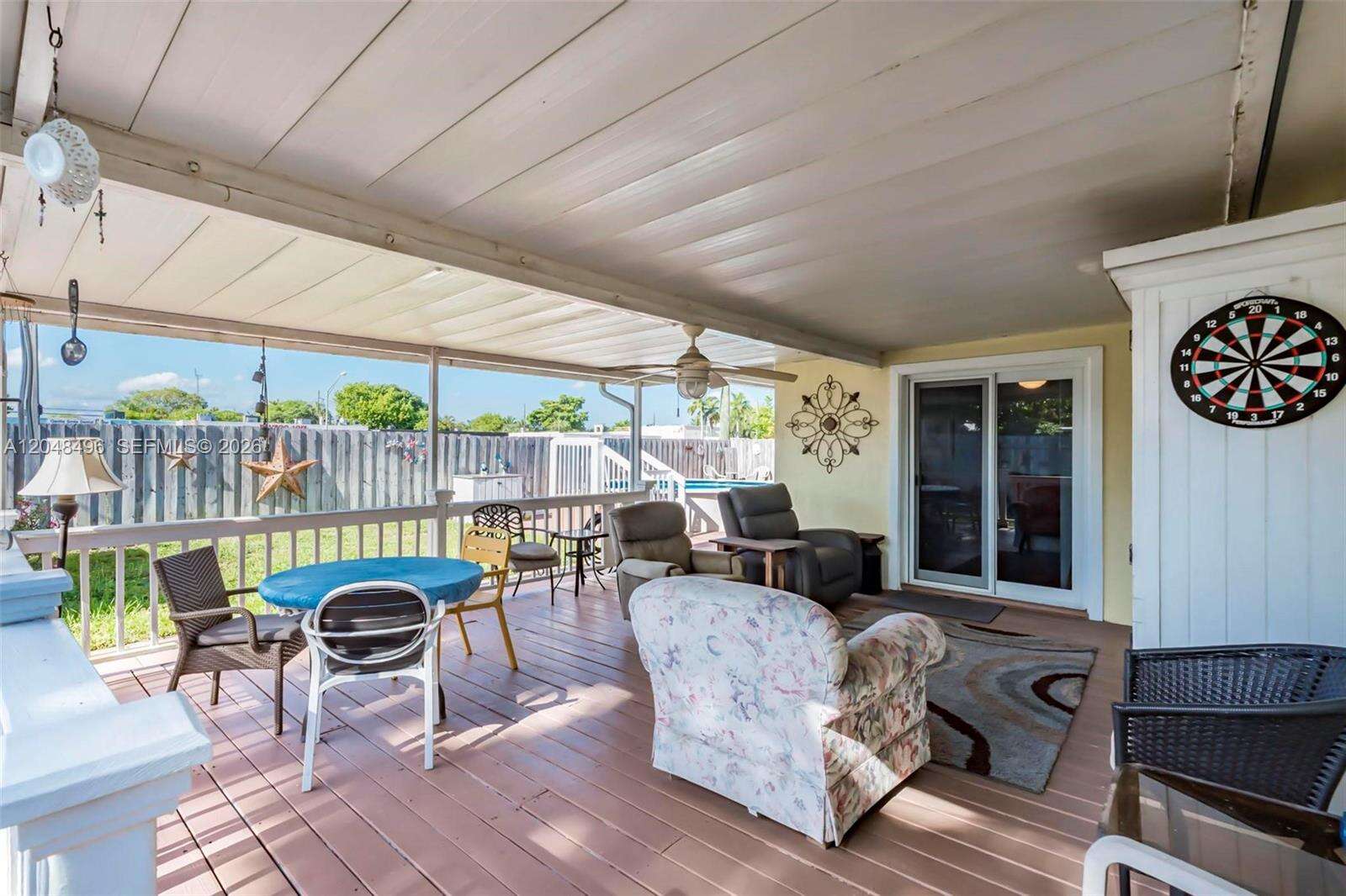 6500 Fletcher St, Hollywood, FL 33023 - Pending Sale photo 21