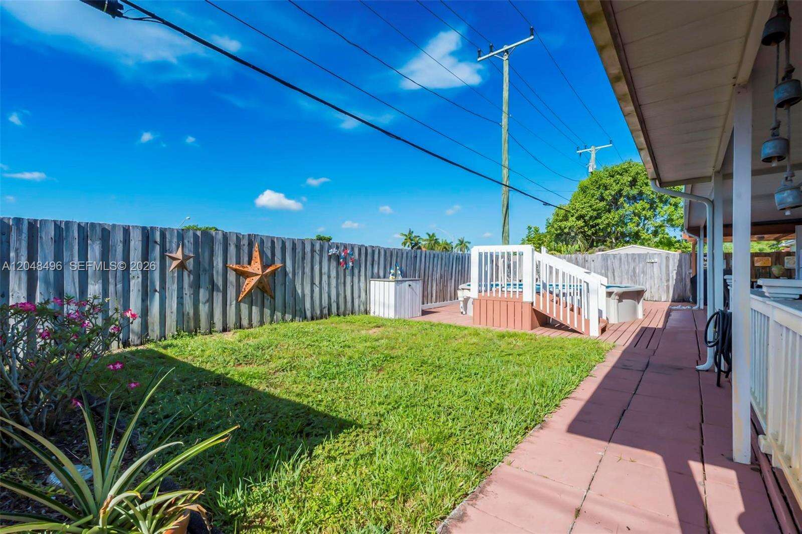 6500 Fletcher St, Hollywood, FL 33023 - Pending Sale photo 23