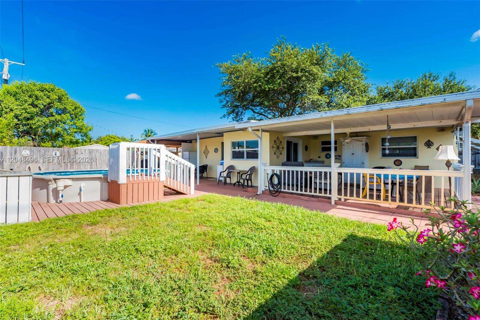 6500 Fletcher St, Hollywood, FL 33023 - Pending Sale photo 24