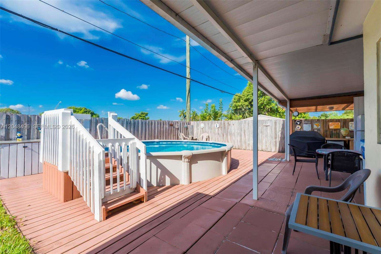 6500 Fletcher St, Hollywood, FL 33023 - Pending Sale photo 25