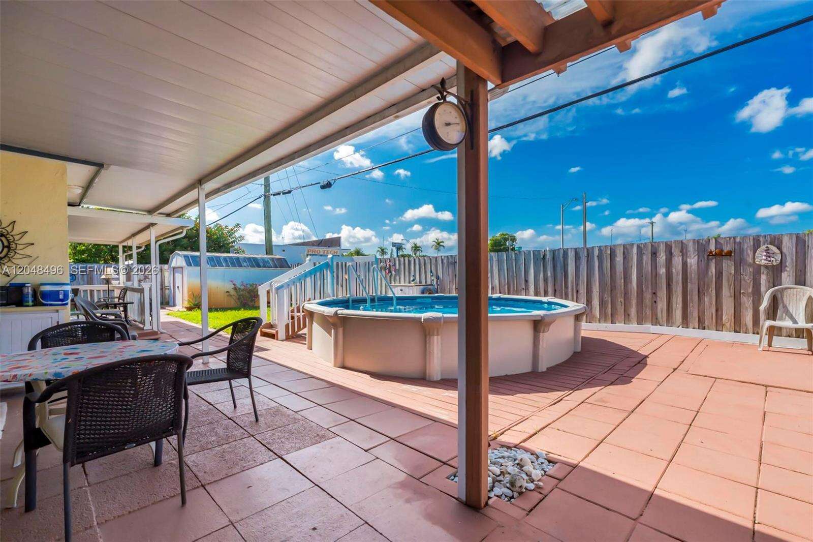 6500 Fletcher St, Hollywood, FL 33023 - Pending Sale photo 28