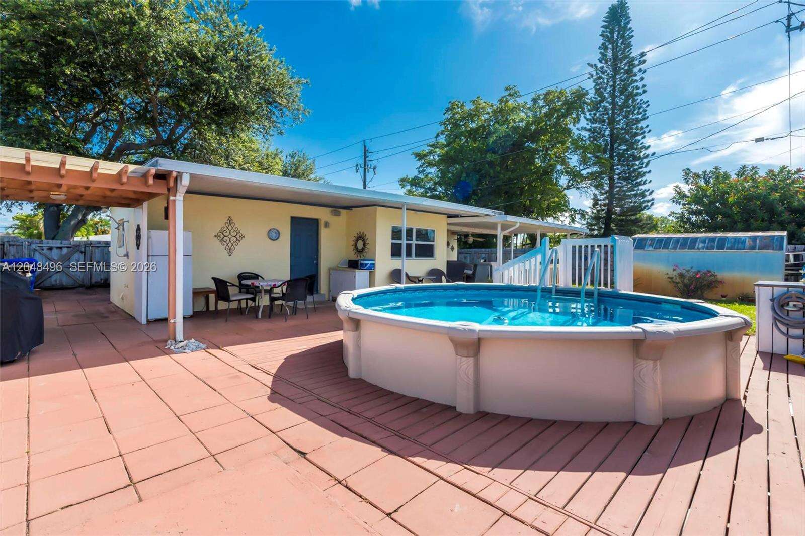 6500 Fletcher St, Hollywood, FL 33023 - Pending Sale photo 29